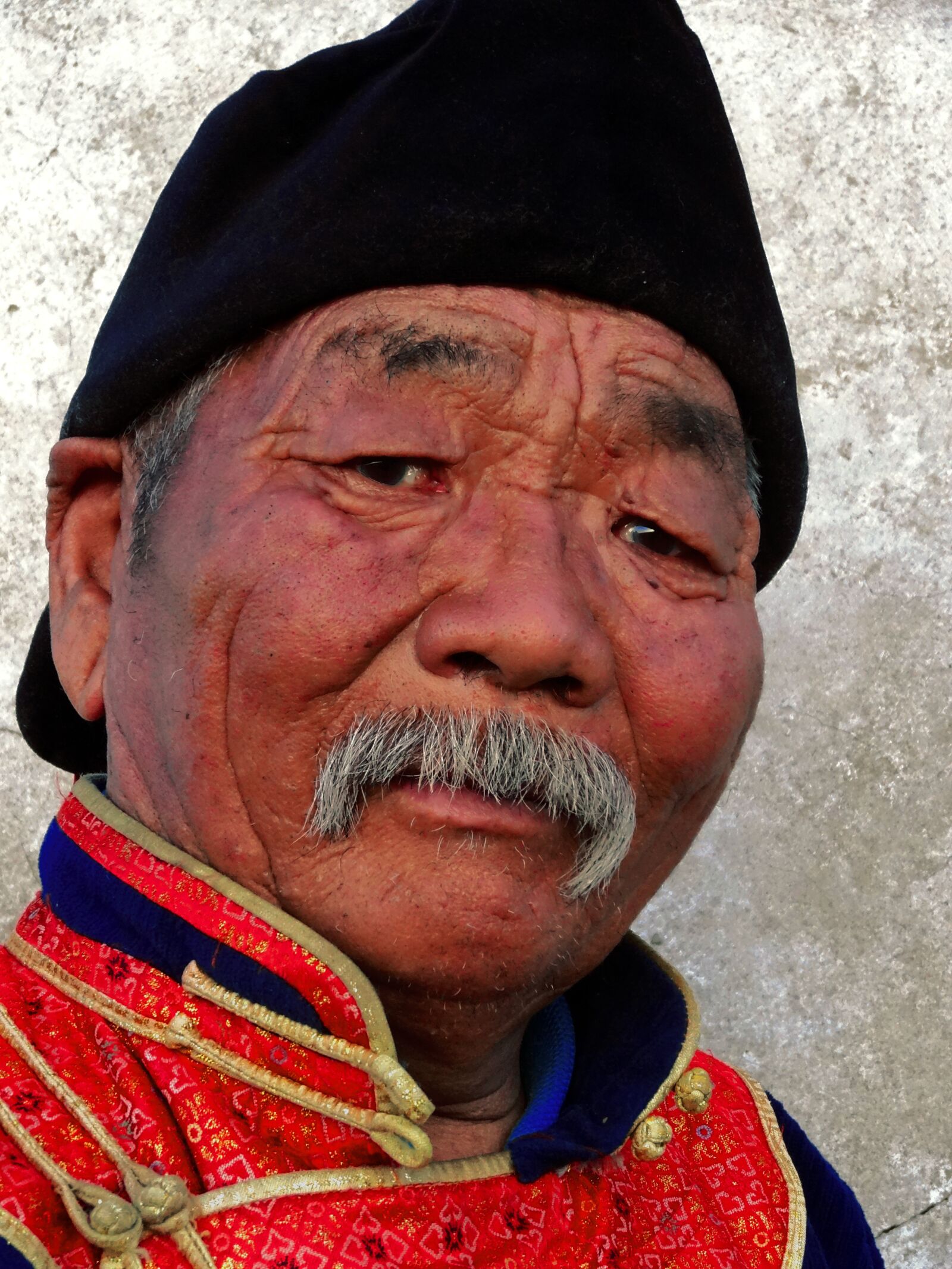 Sony Cyber-shot DSC-HX20V sample photo. Mongolia, travel, nomadic photography