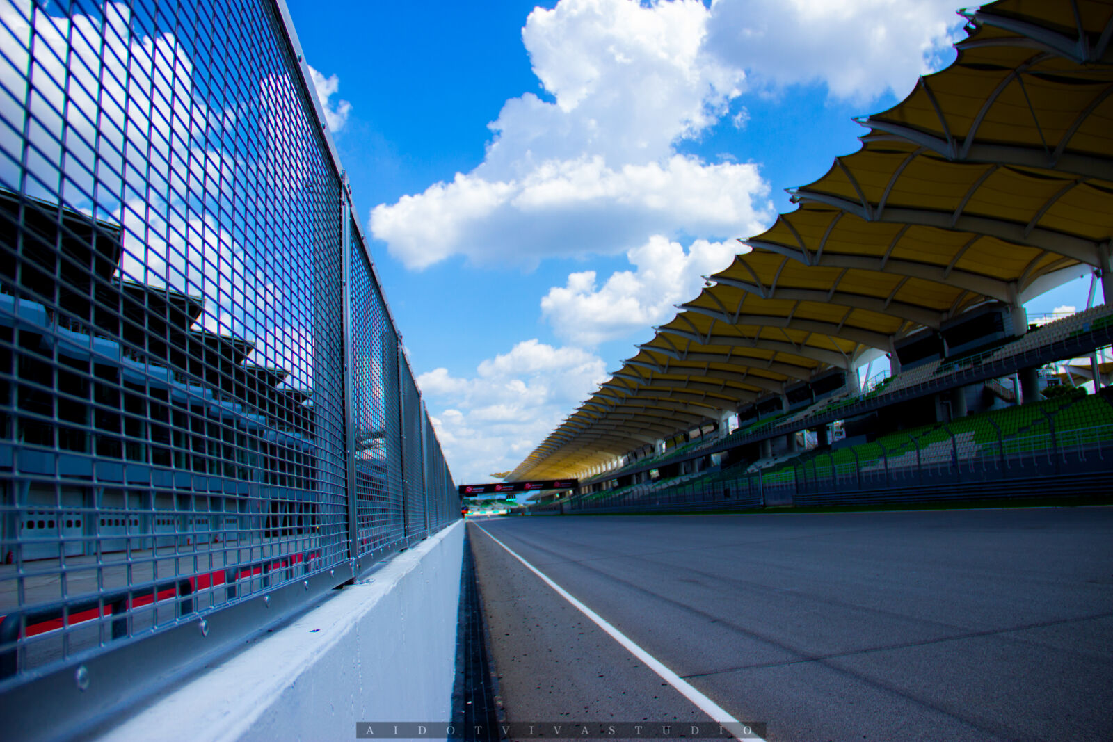 Canon EF-S 18-135mm F3.5-5.6 IS sample photo. Sepang, track, motorsport, photography photography