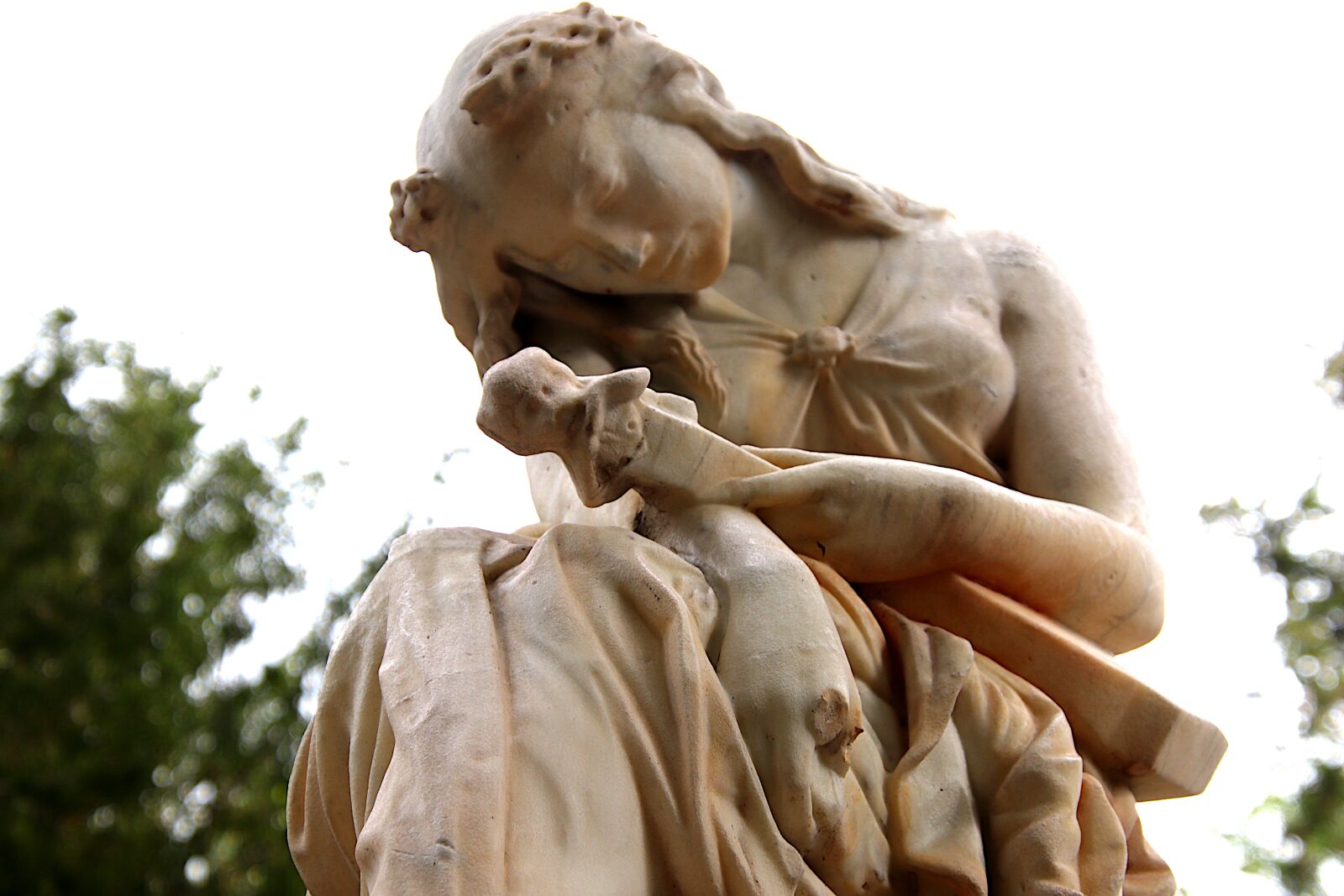 Canon EOS 800D (EOS Rebel T7i / EOS Kiss X9i) sample photo. Statue, sculpture, pierre photography