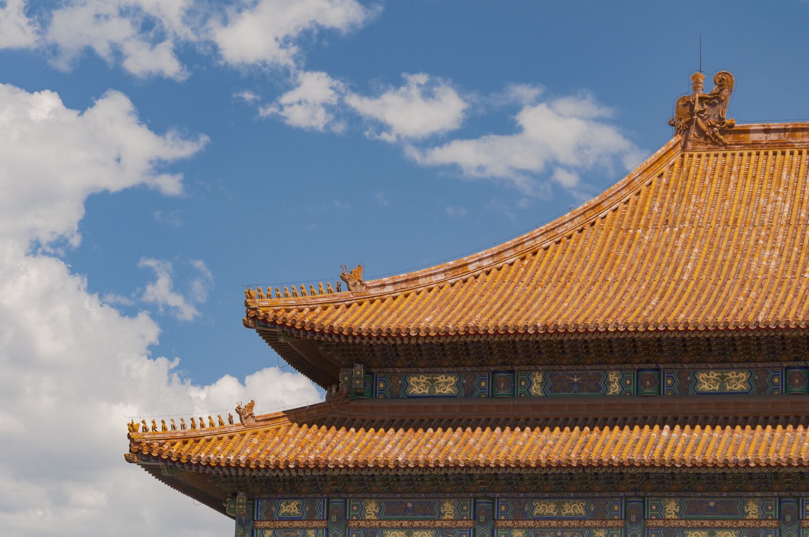 Nikon D90 sample photo. Forbidden city, the forbidden photography