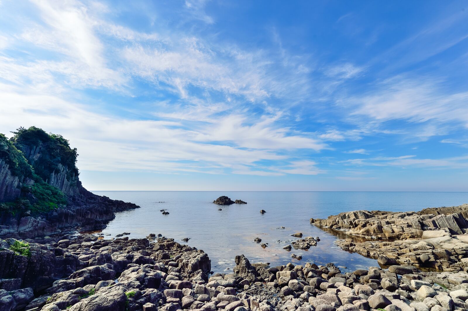 Nikon Df sample photo. Landscape, natural, japan photography
