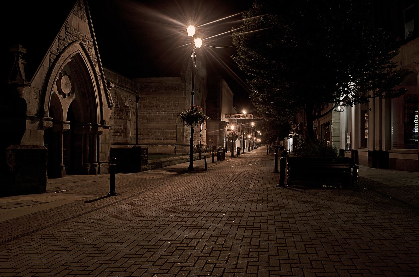 Nikon D5100 sample photo. Architecture, background, city, closed photography