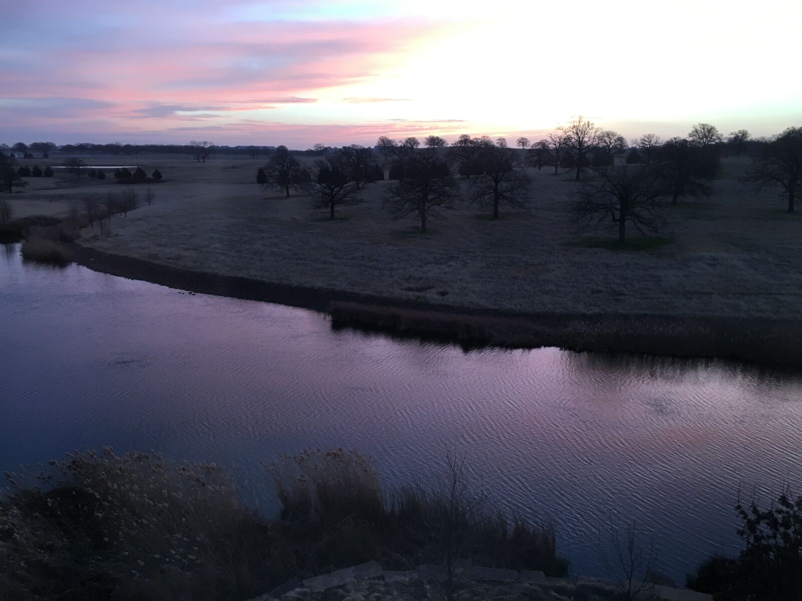 Apple iPhone 6s sample photo. Water, river, lake photography