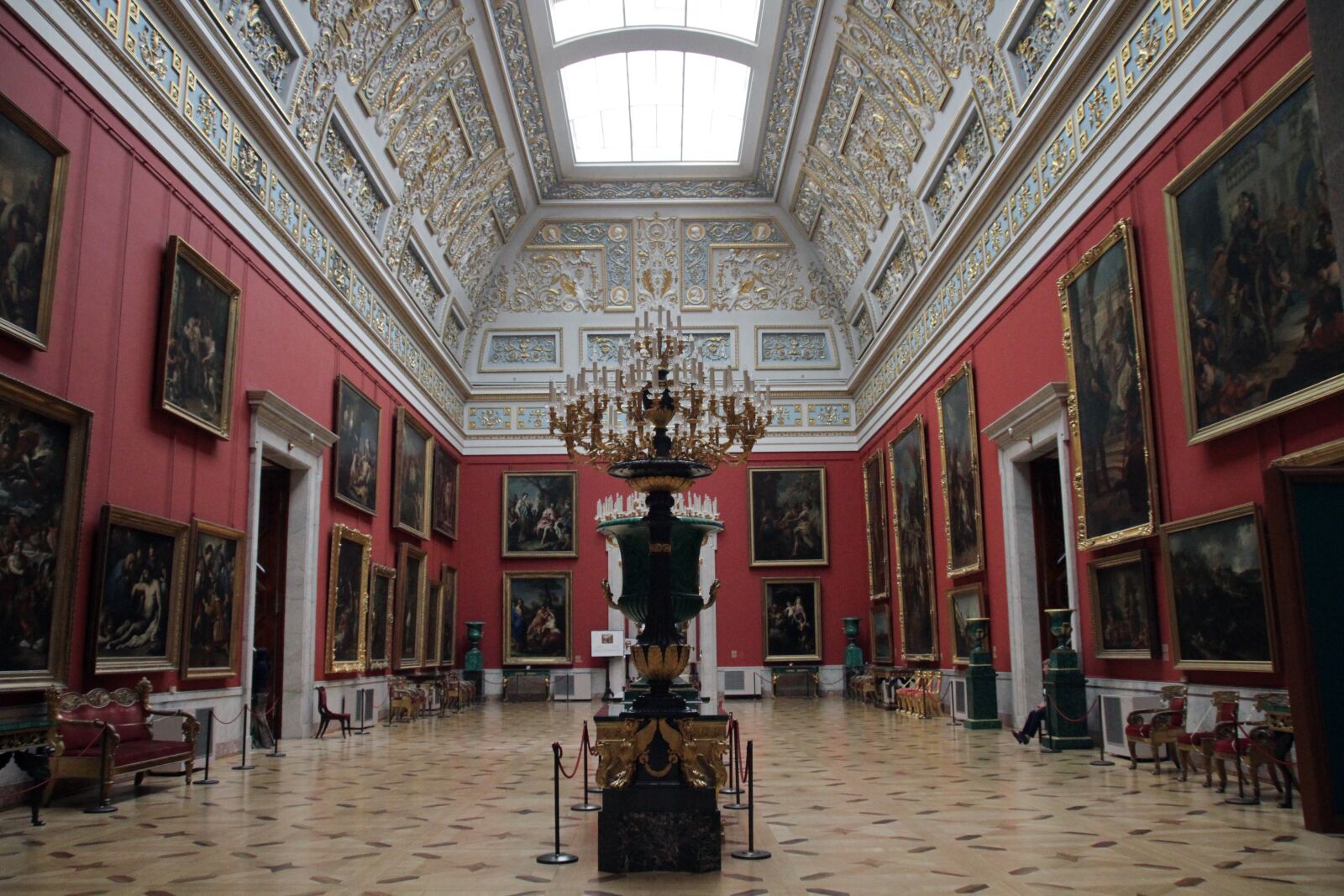 Canon EOS 7D sample photo. St petersburg, hermitage, russia photography