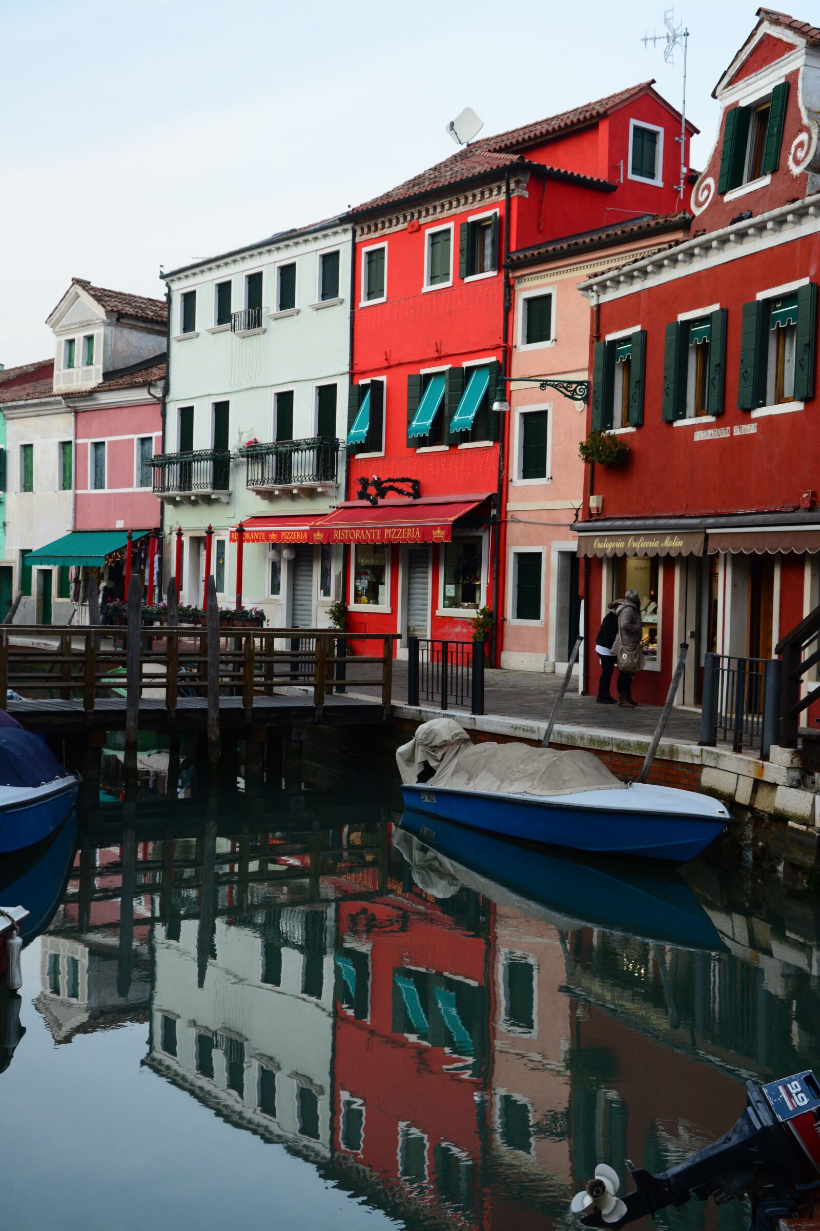 Nikon D7100 sample photo. Italy, venice, meran photography