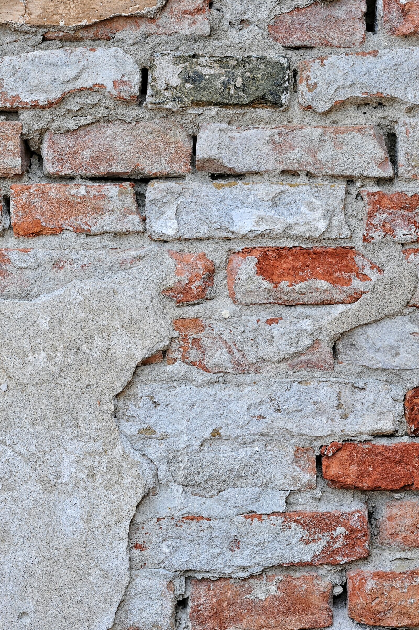 Nikon D700 sample photo. Wall, stone, bricks photography