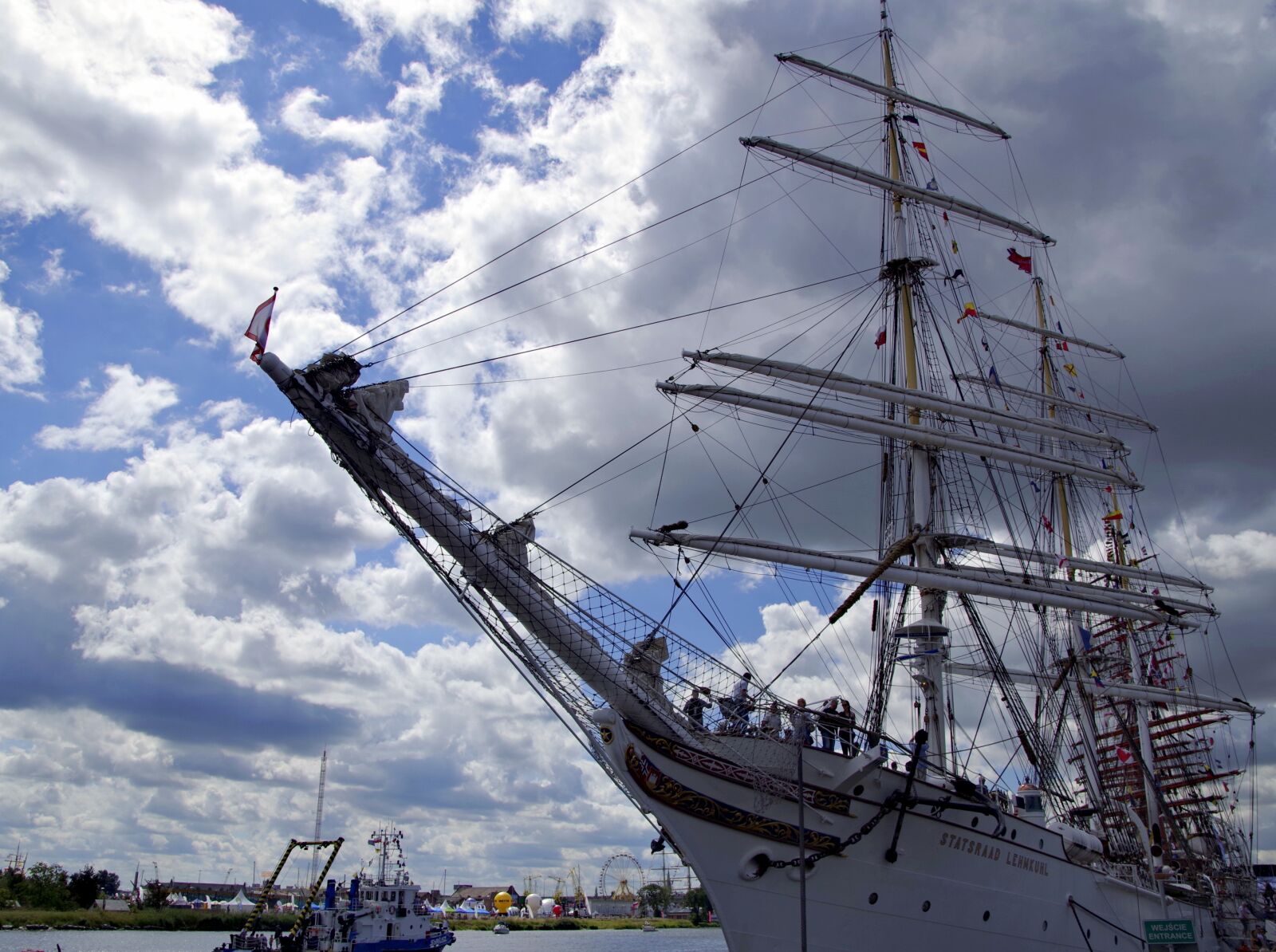 Pentax K-S2 sample photo. Sailing ship, you have photography