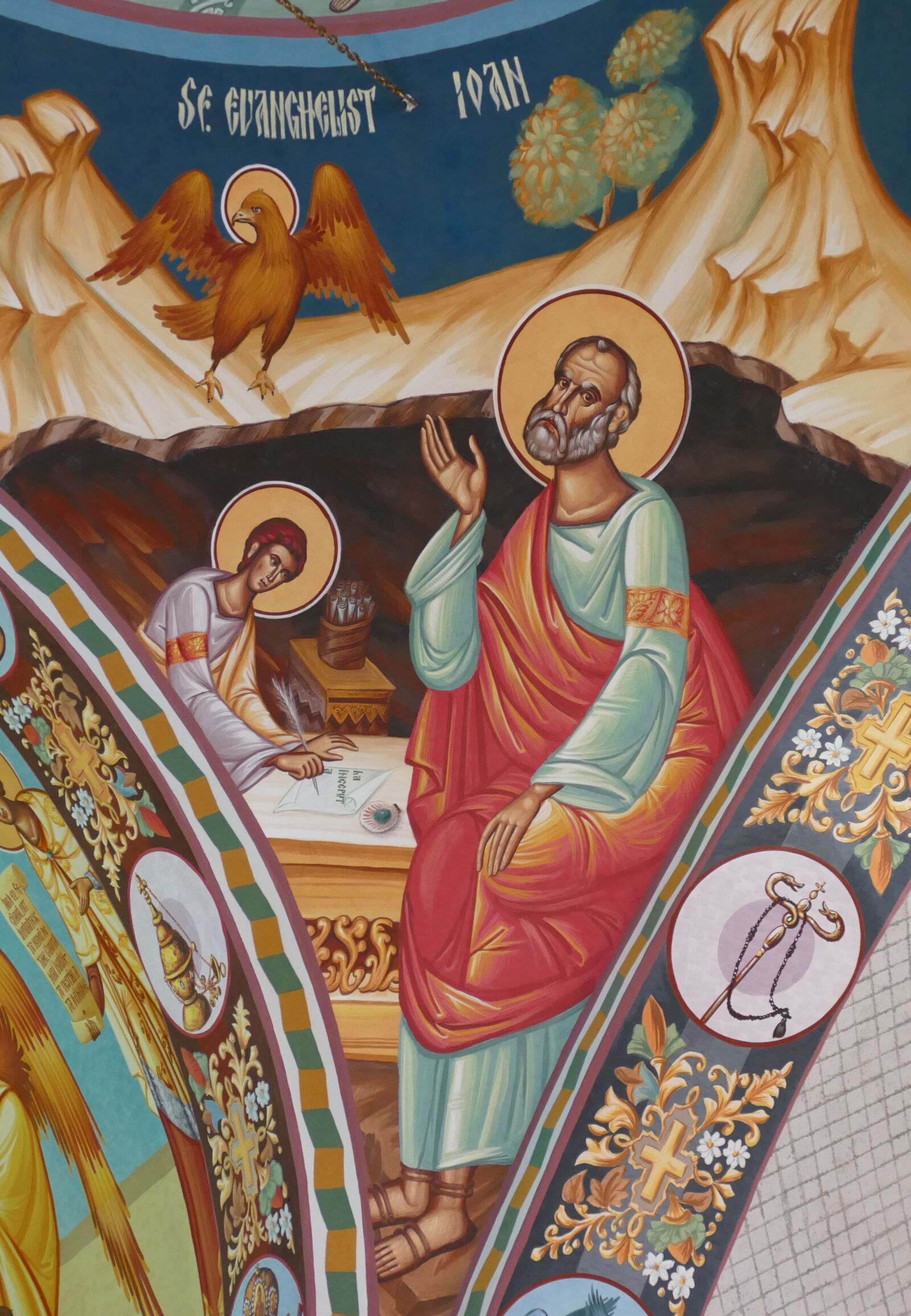 Panasonic Lumix DMC-FZ1000 sample photo. Church, orthodox, religion photography
