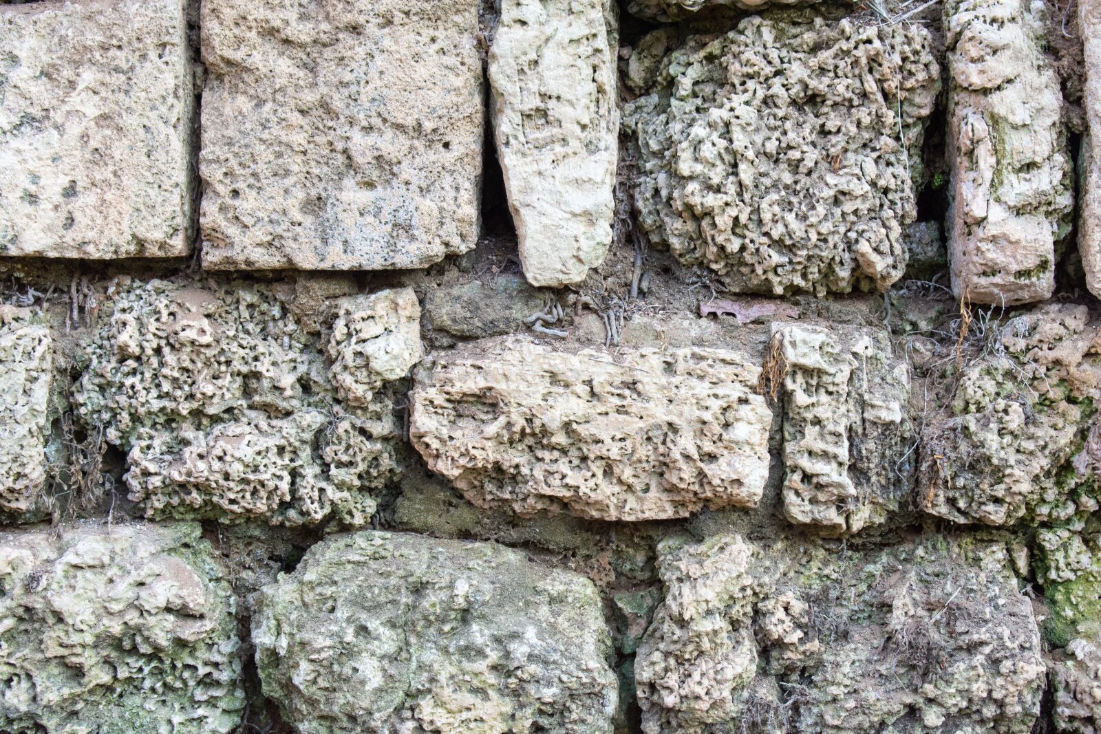 Nikon D7200 sample photo. Stone, masonry, cobblestone photography