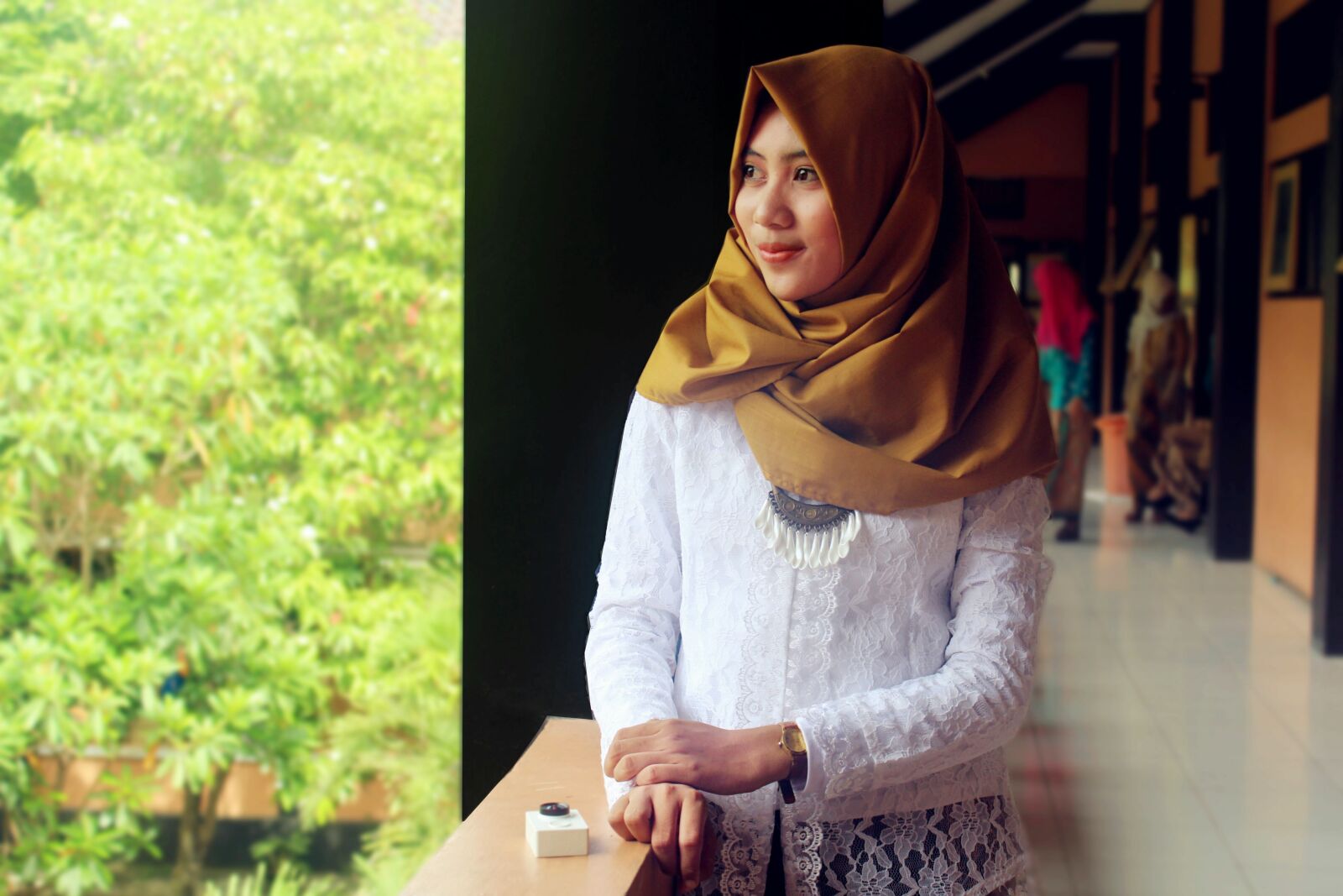 Canon EOS 1200D (EOS Rebel T5 / EOS Kiss X70 / EOS Hi) sample photo. Women, hijab, islam photography