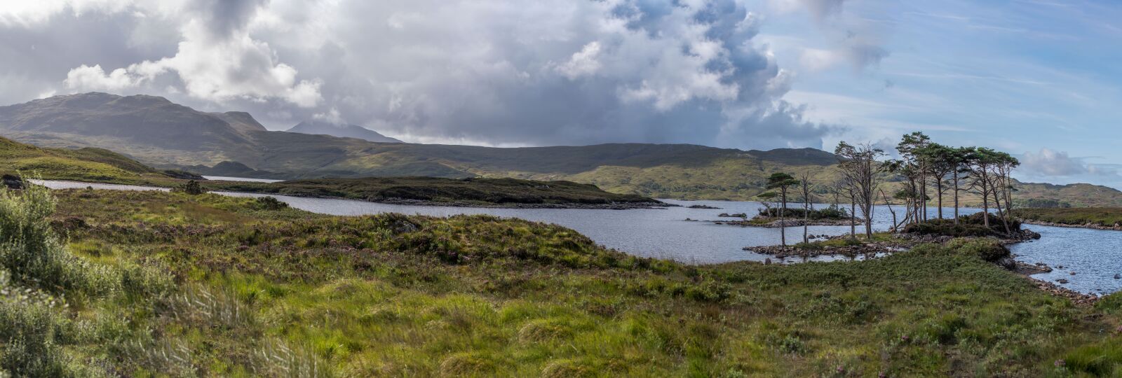 Nikon D750 sample photo. Scotland, hole, scottish photography