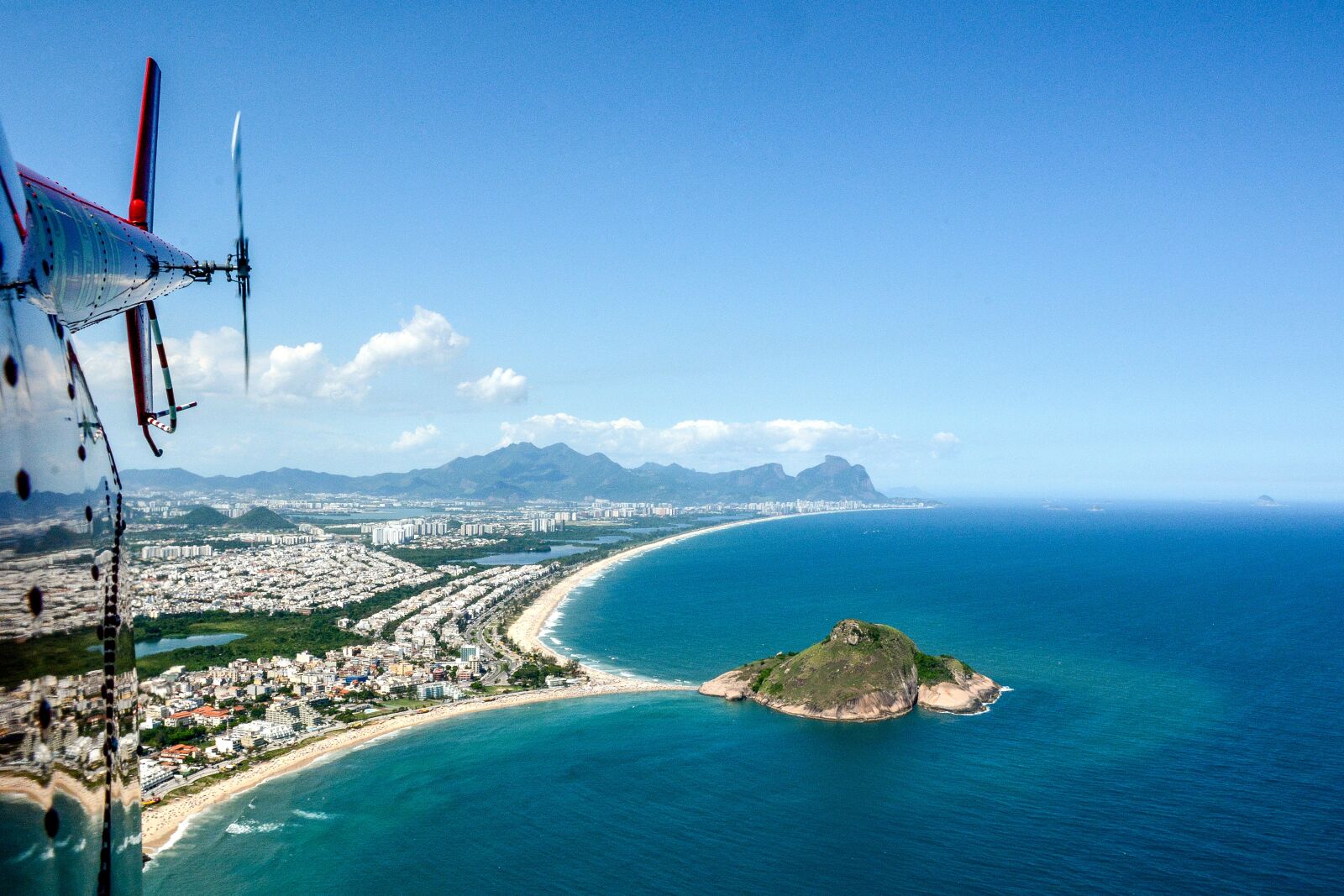 Nikon D7100 sample photo. Brazil, rio, landscape photography