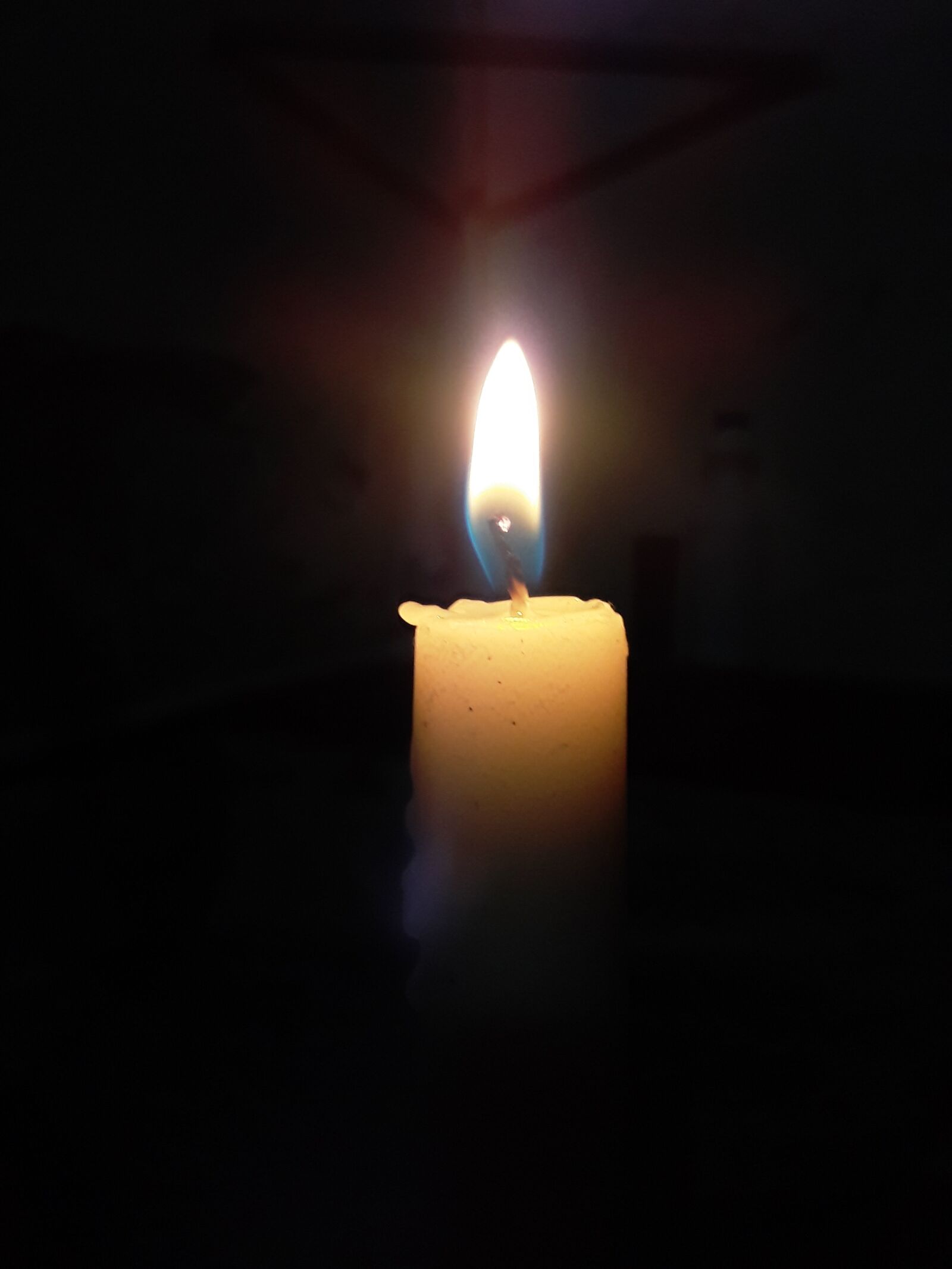 Samsung Galaxy J2 Core sample photo. Light, sailing, night photography