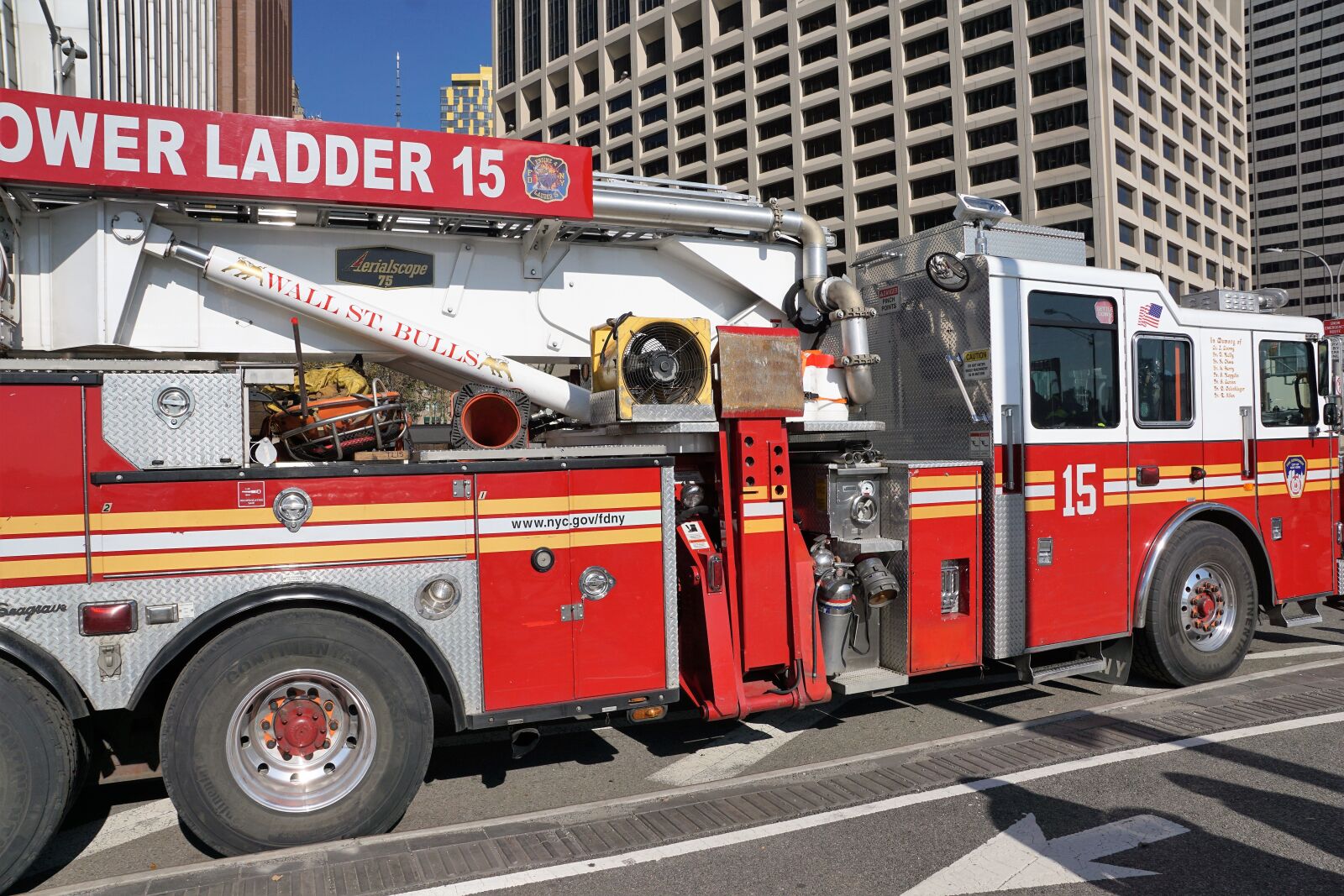 Sony ILCA-77M2 + Sony DT 16-50mm F2.8 SSM sample photo. Fire, new york, manhattan photography