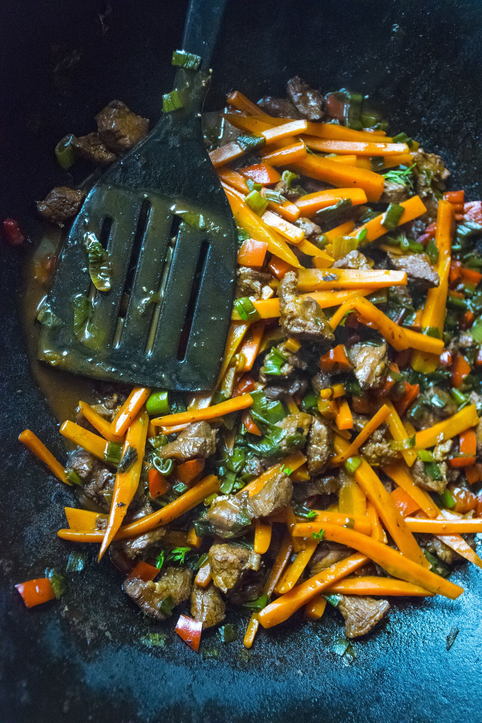 Nikon D5300 sample photo. Home, cooking, food delivery photography