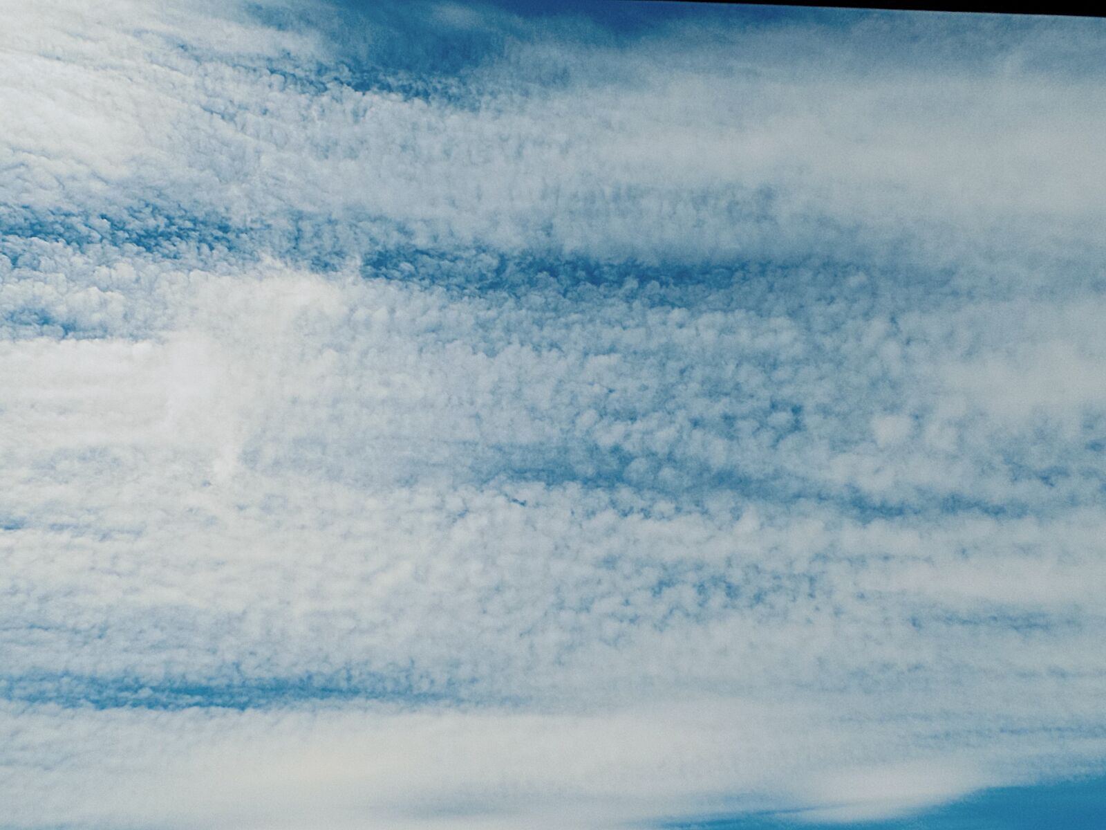 Nikon COOLPIX L340 sample photo. Sky, cloud, nature photography