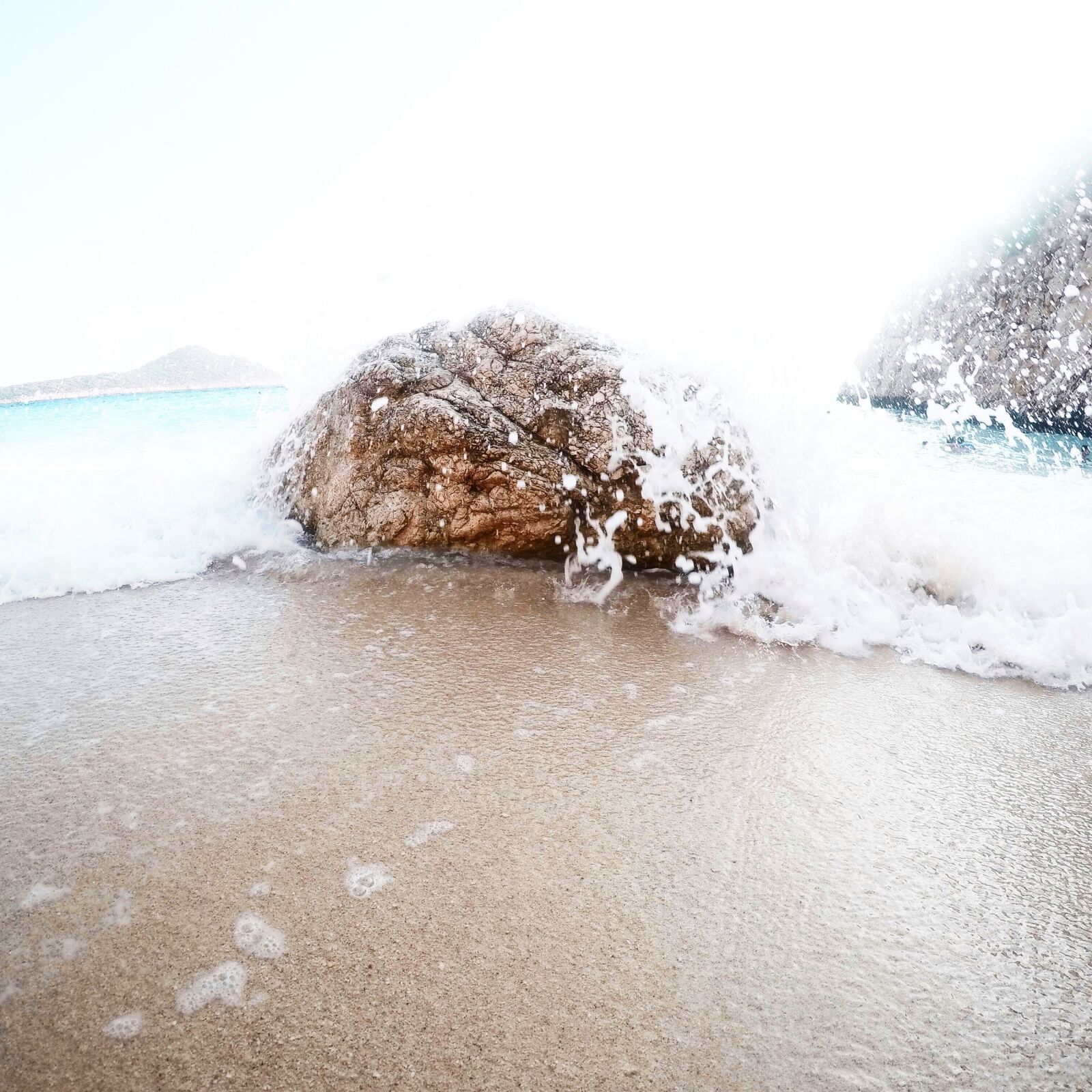 GoPro HERO4 Silver sample photo