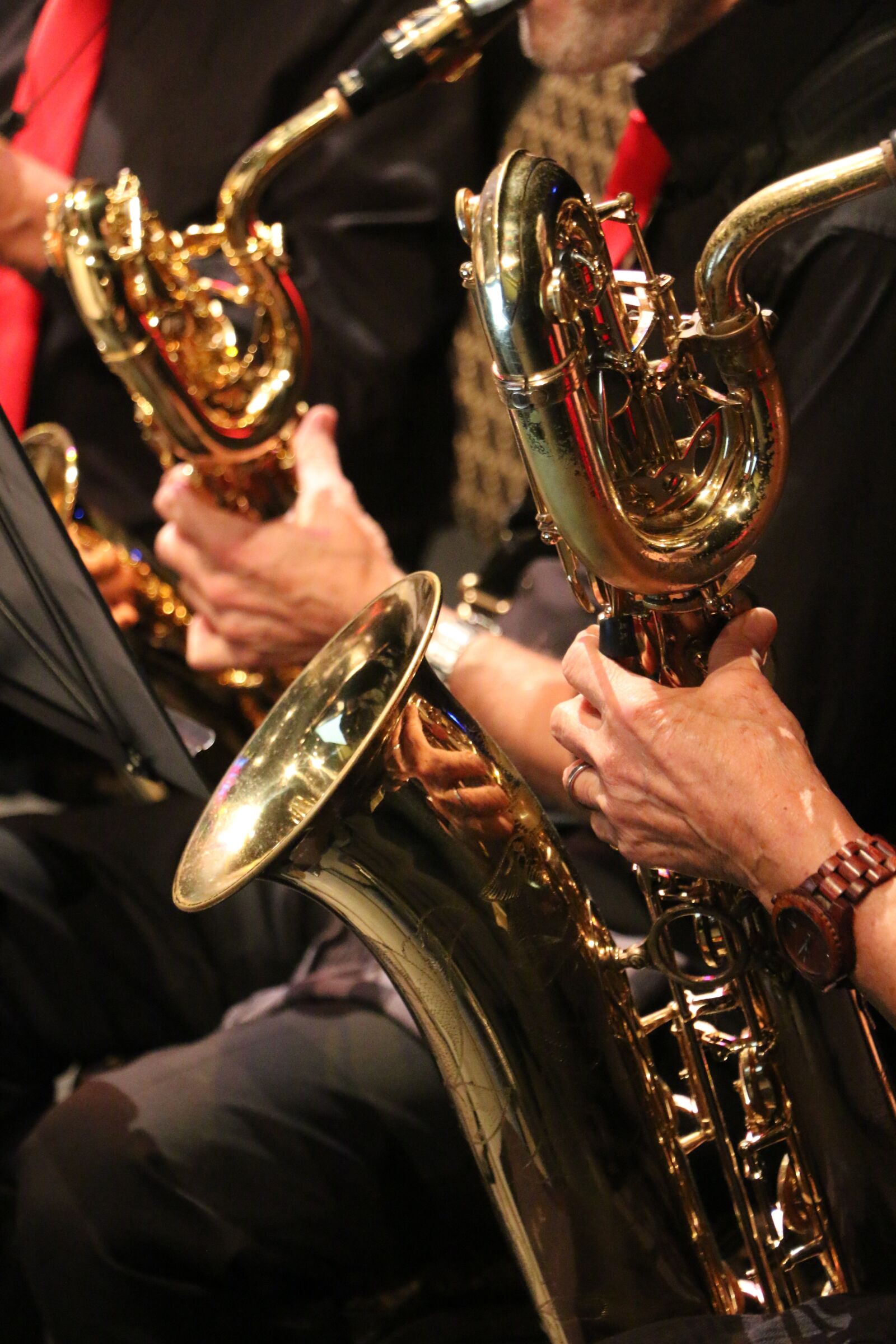 Canon EOS 70D sample photo. Musical instrument, orchestra, music photography