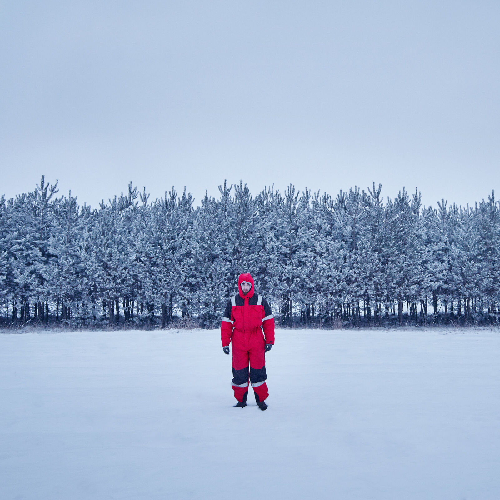 Nikon D700 sample photo. Nikon, norwey, outside, snow photography