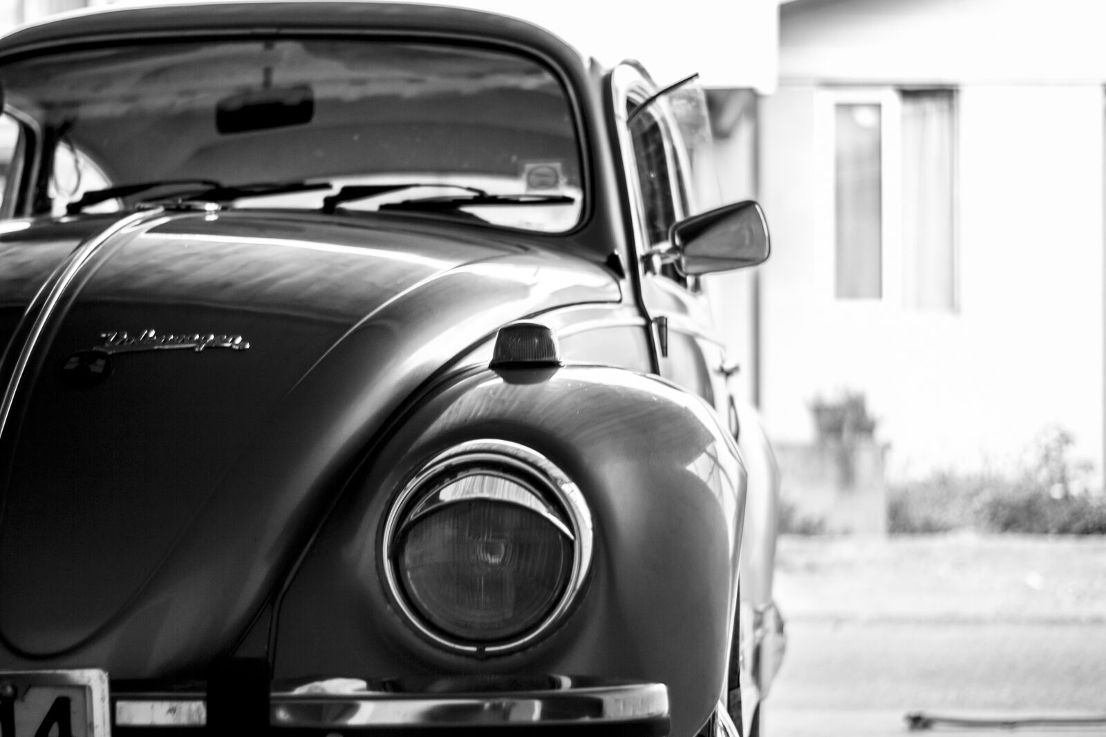 Canon EOS 550D (EOS Rebel T2i / EOS Kiss X4) sample photo. Classic, automobile, vehicle photography