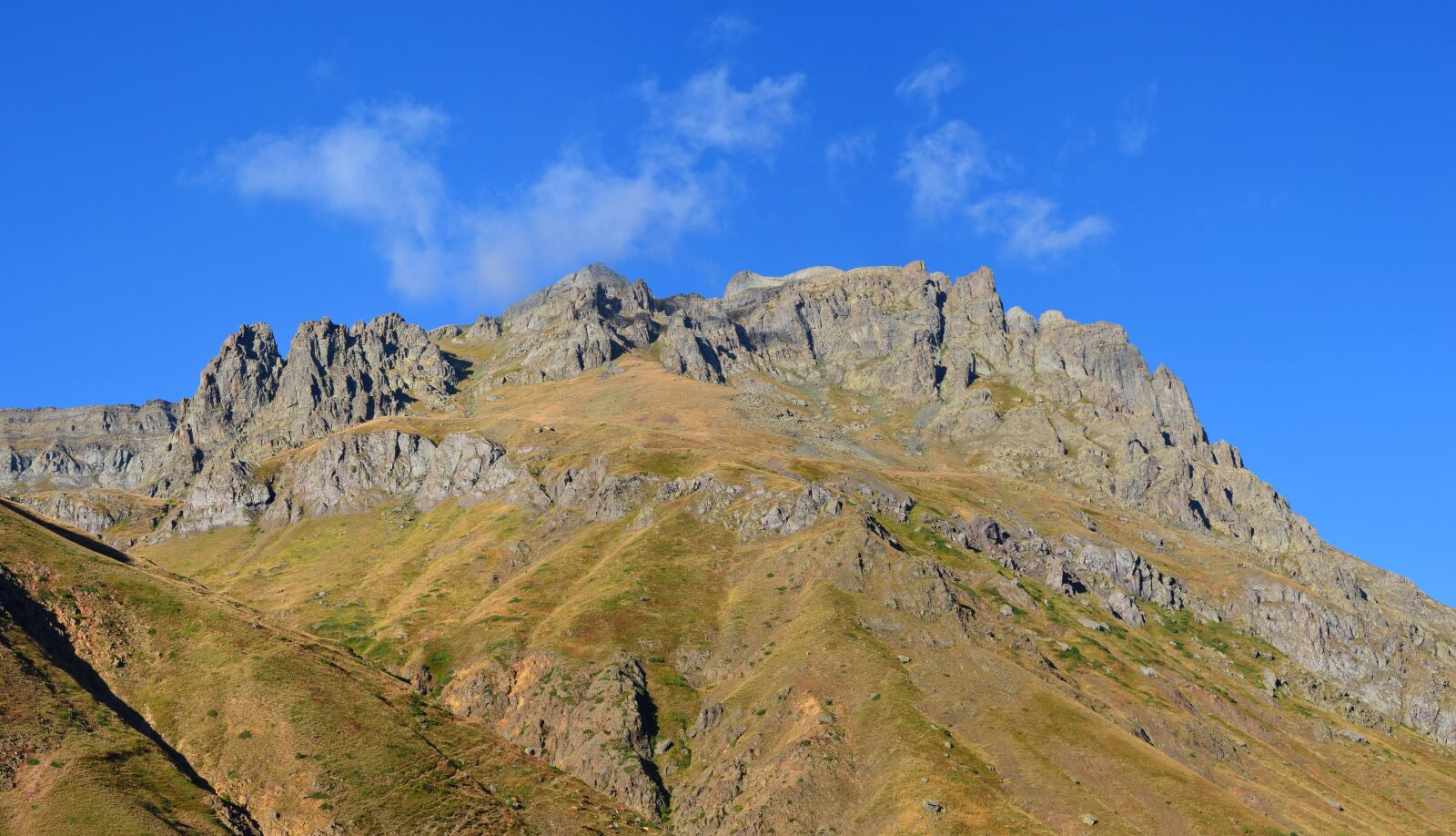 Nikon D5100 sample photo. Eastern black sea, ka photography