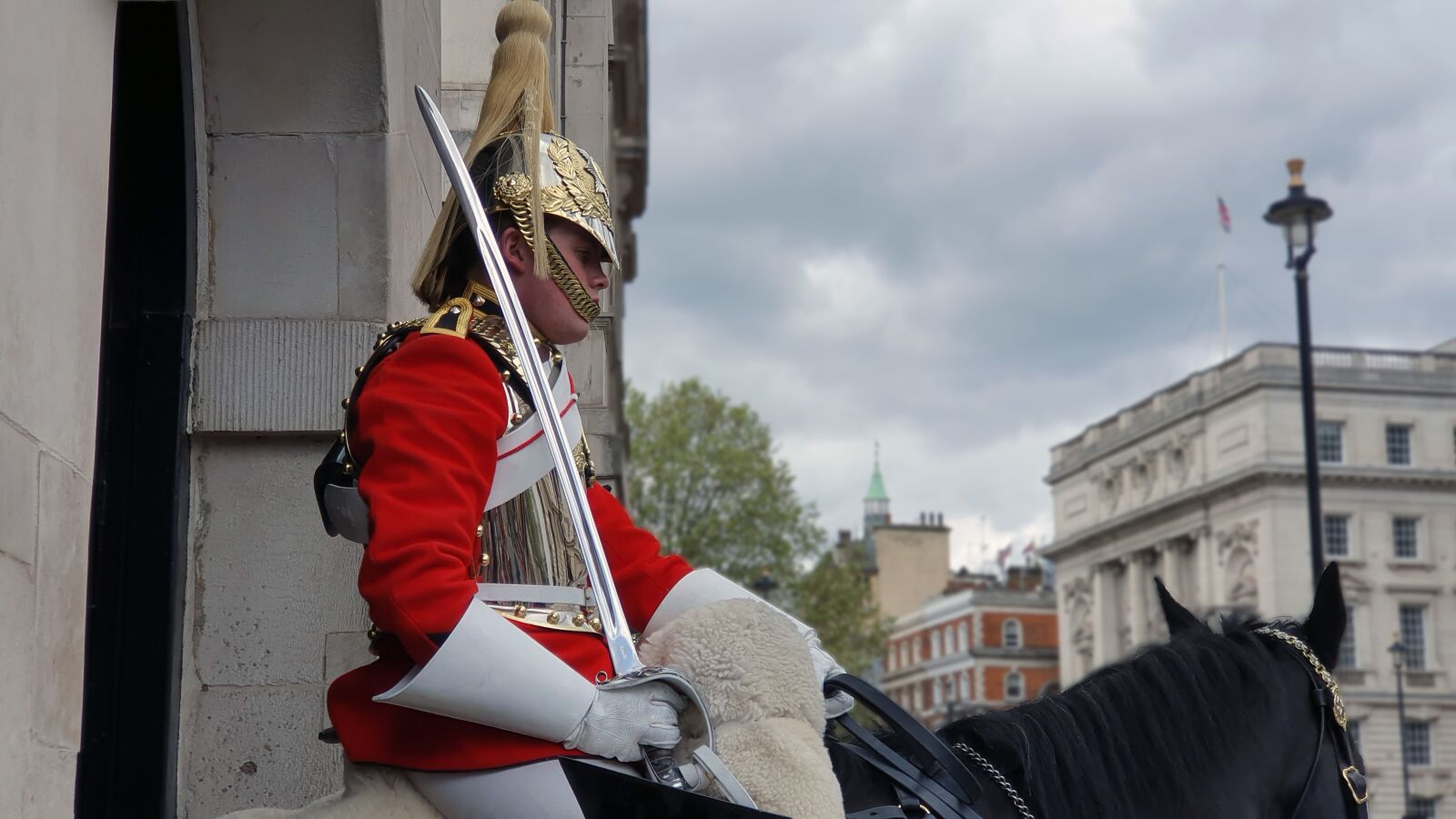 Samsung Galaxy S10 sample photo. England, london, tourism photography