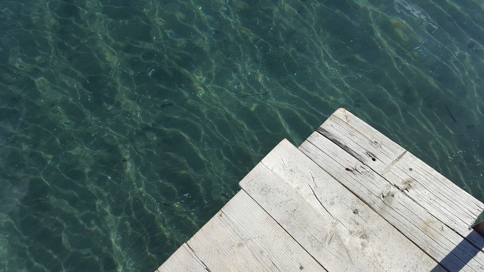 Samsung GALAXY S6 edge sample photo. Plot, water, summer photography