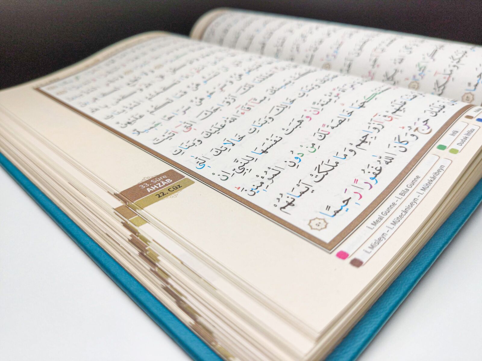 Xiaomi MI 9 sample photo. The qur'an, quran, kuran photography
