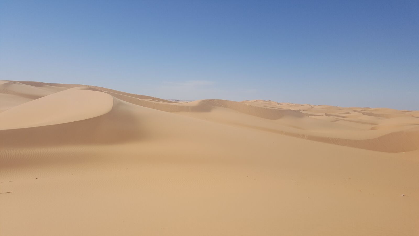 Samsung GALAXY S6 edge sample photo. Sahara, africa, desert photography