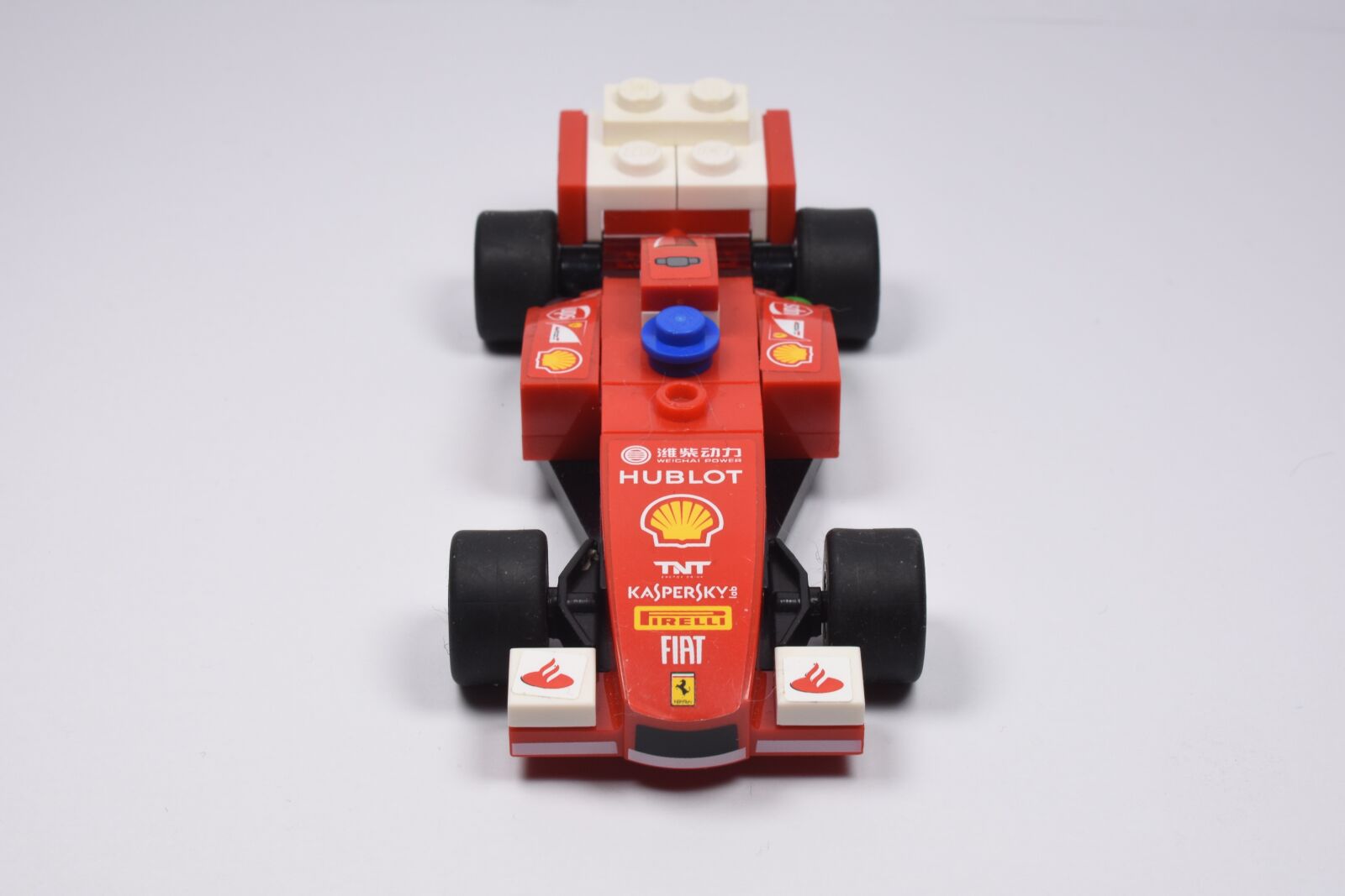 Nikon D3400 sample photo. Lego blocks, lego car photography