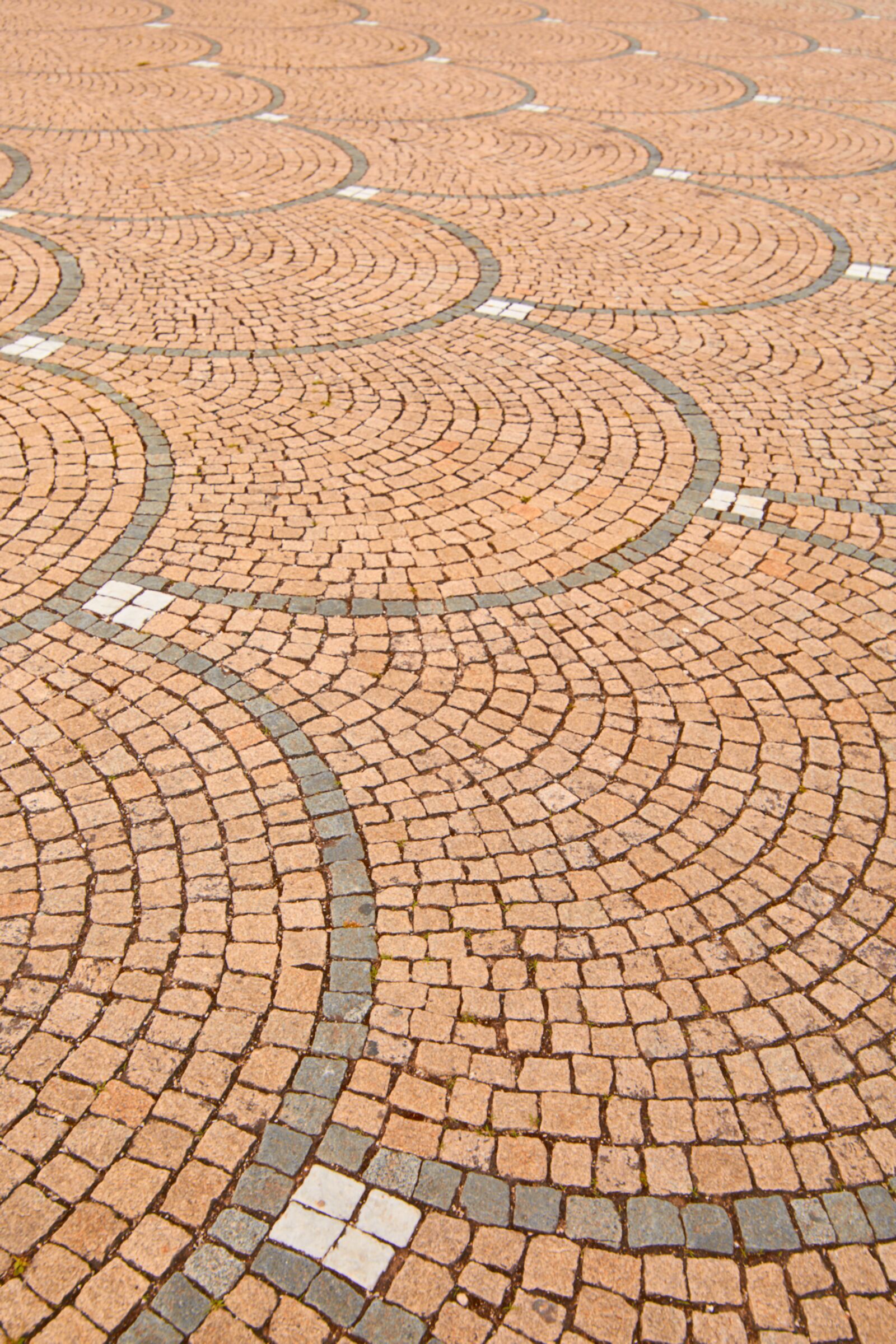 Canon EOS 5D Mark III sample photo. Paving stone, away, paving photography