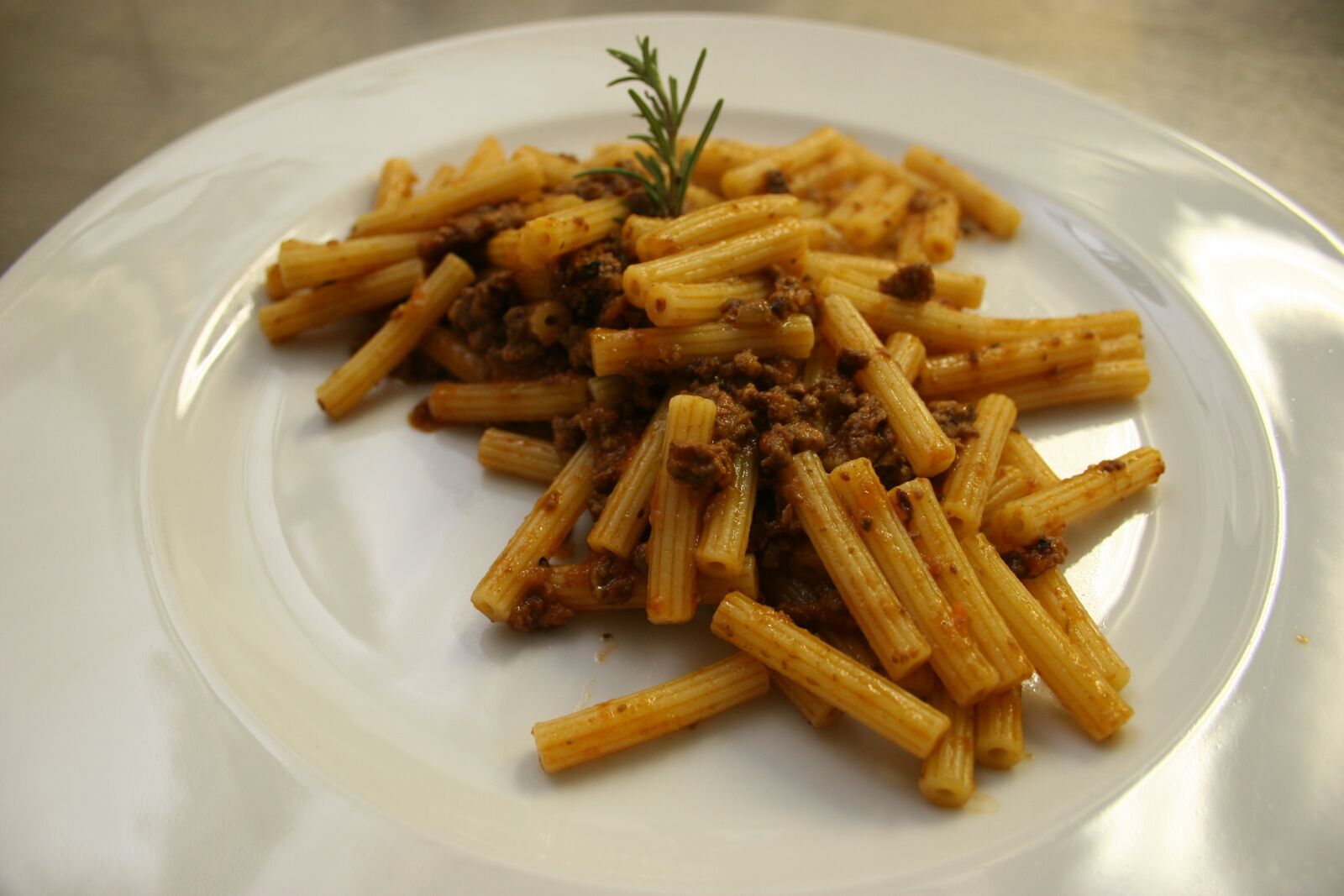 Canon EOS 20D sample photo. Food, meal, dish photography
