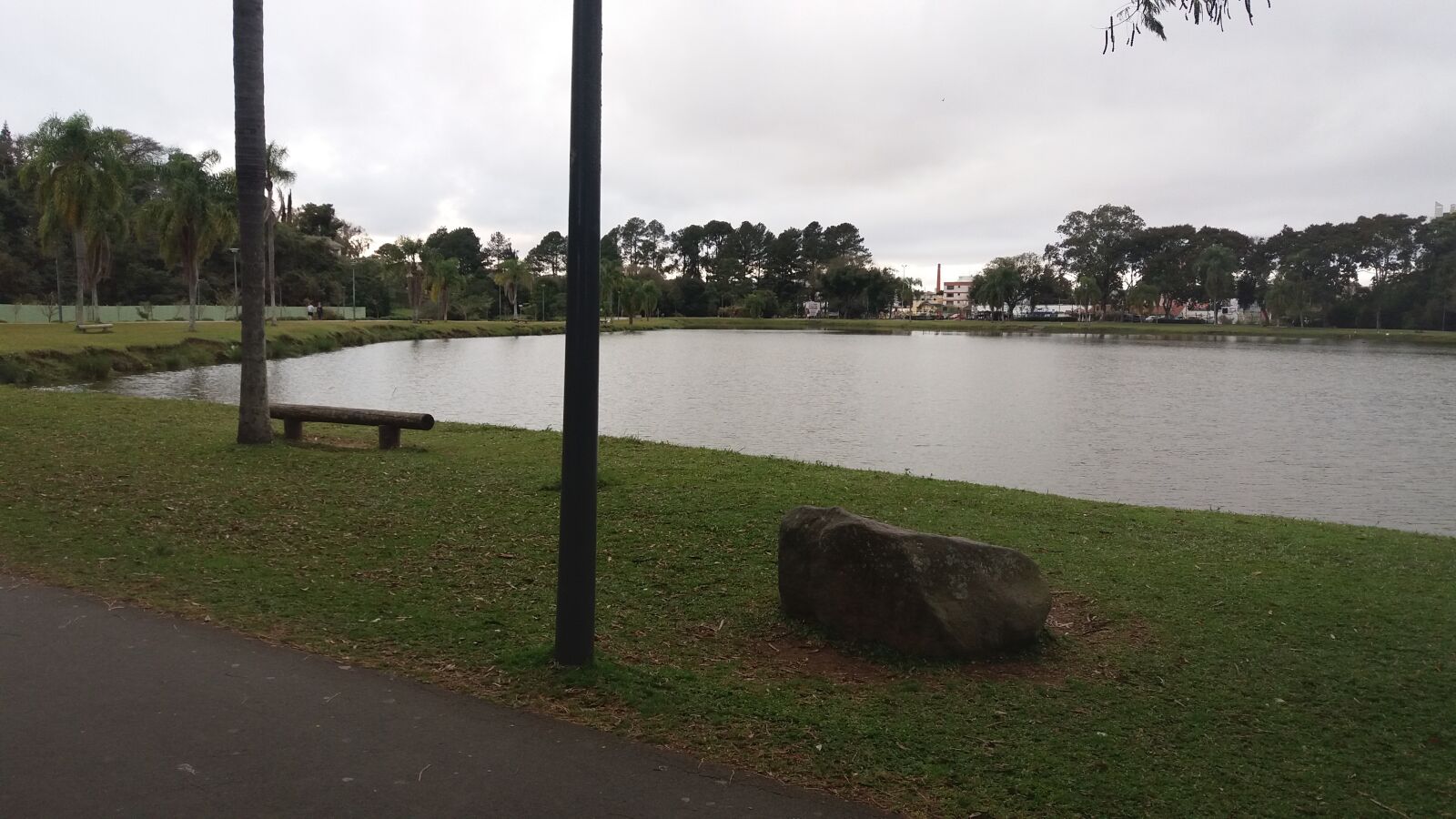 Samsung Galaxy J5 sample photo. Park, landscapes, landscape photography