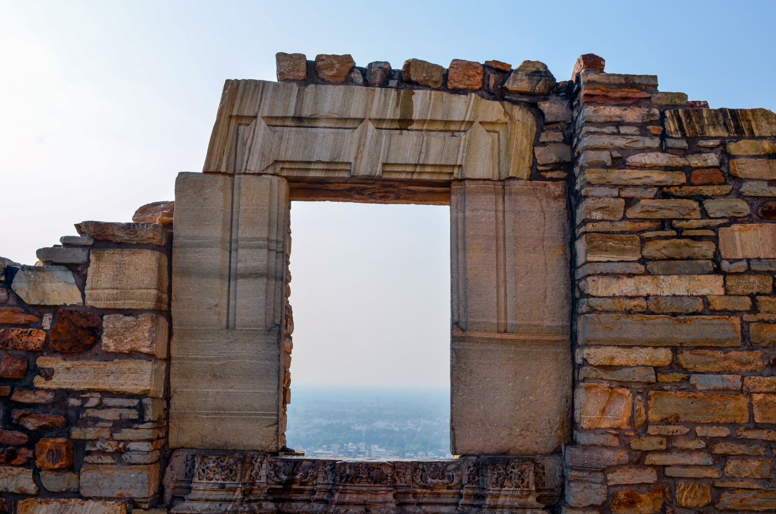 Nikon D5100 sample photo. Chittorgarh, rajasthan, india photography
