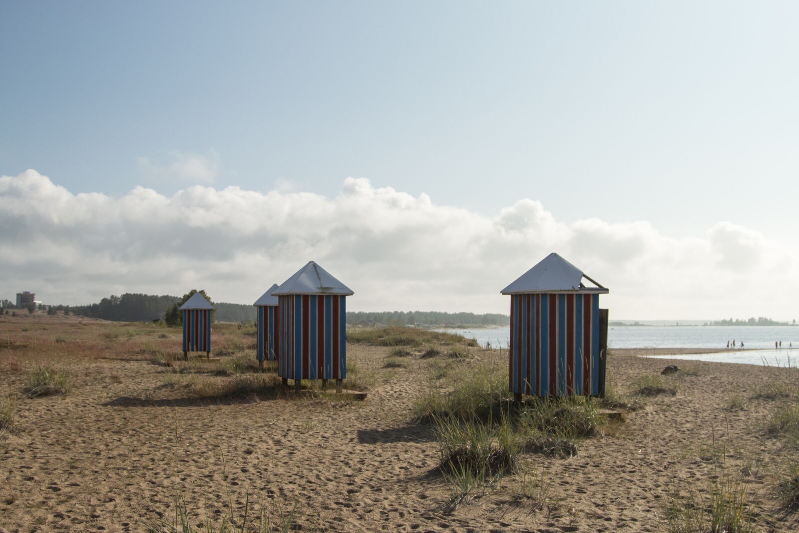 Canon EOS 70D + Canon EF 24-105mm F4L IS USM sample photo. Beach, sand, coast photography