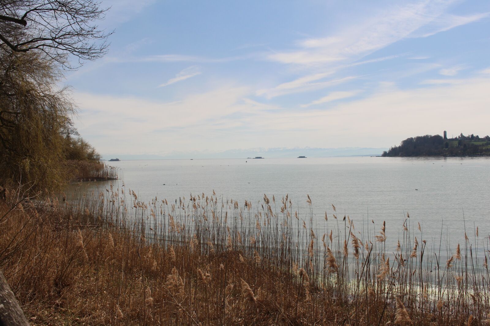 Canon EOS 700D (EOS Rebel T5i / EOS Kiss X7i) sample photo. Lake constance, mainau, water photography