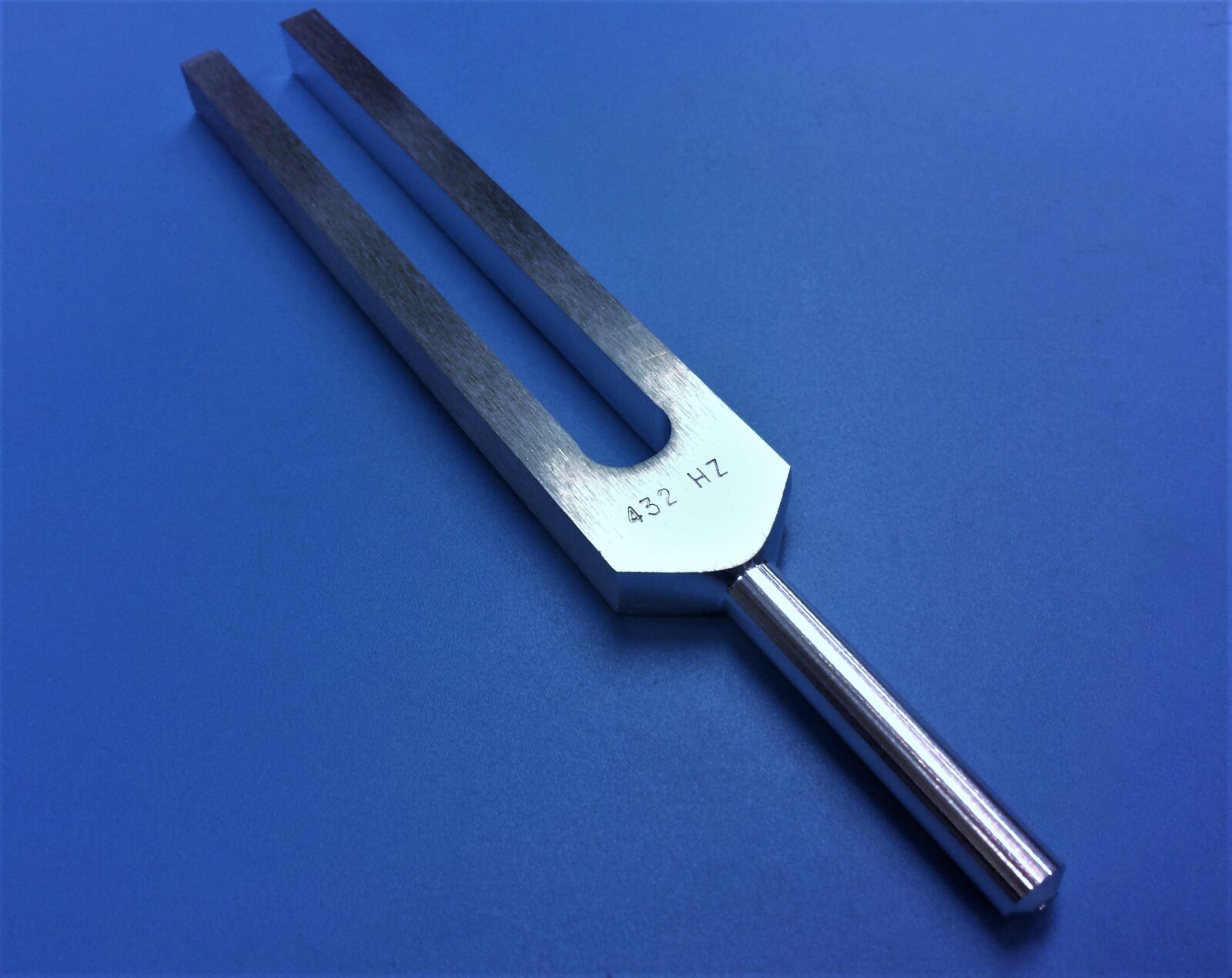 iPhone 5s back camera 4.15mm f/2.2 sample photo. Tuning fork, 432hz, harmony photography