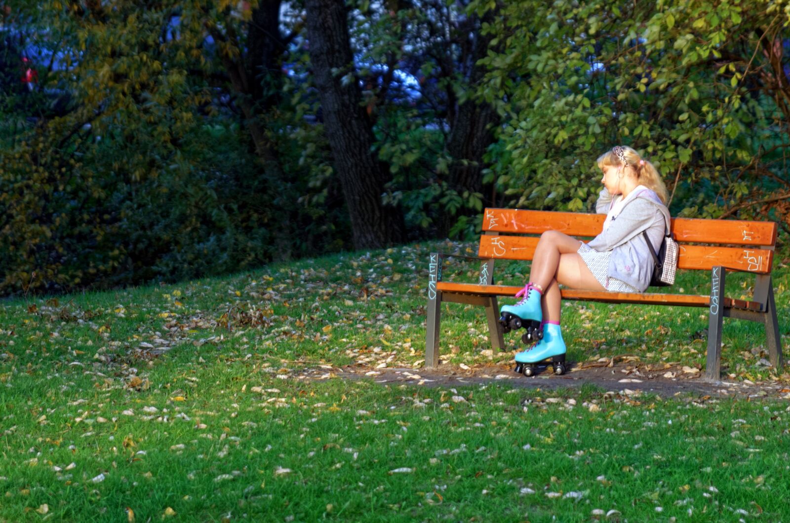 Nikon D5100 sample photo. Girl, woman, young photography