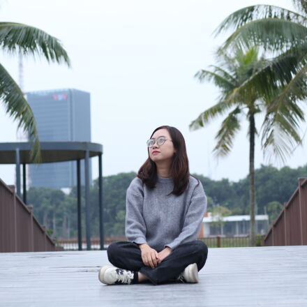 Canon EOS 7D Mark II + Canon EF 50mm F1.8 STM sample photos