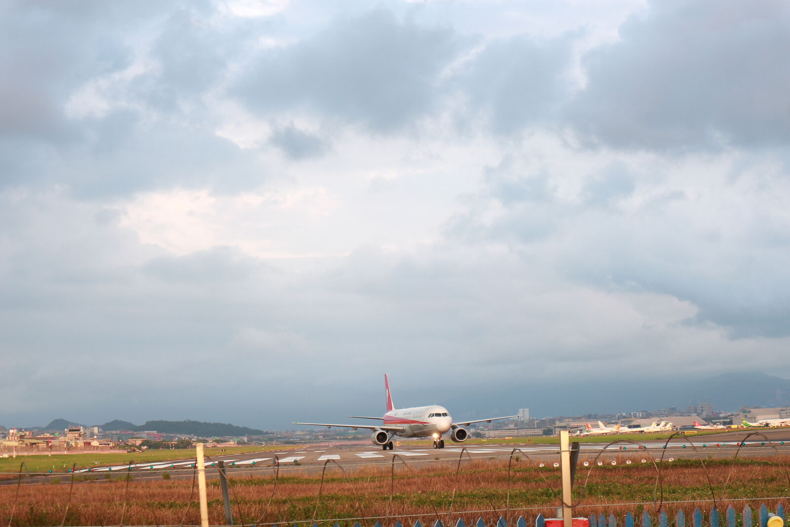 Canon EOS M sample photo