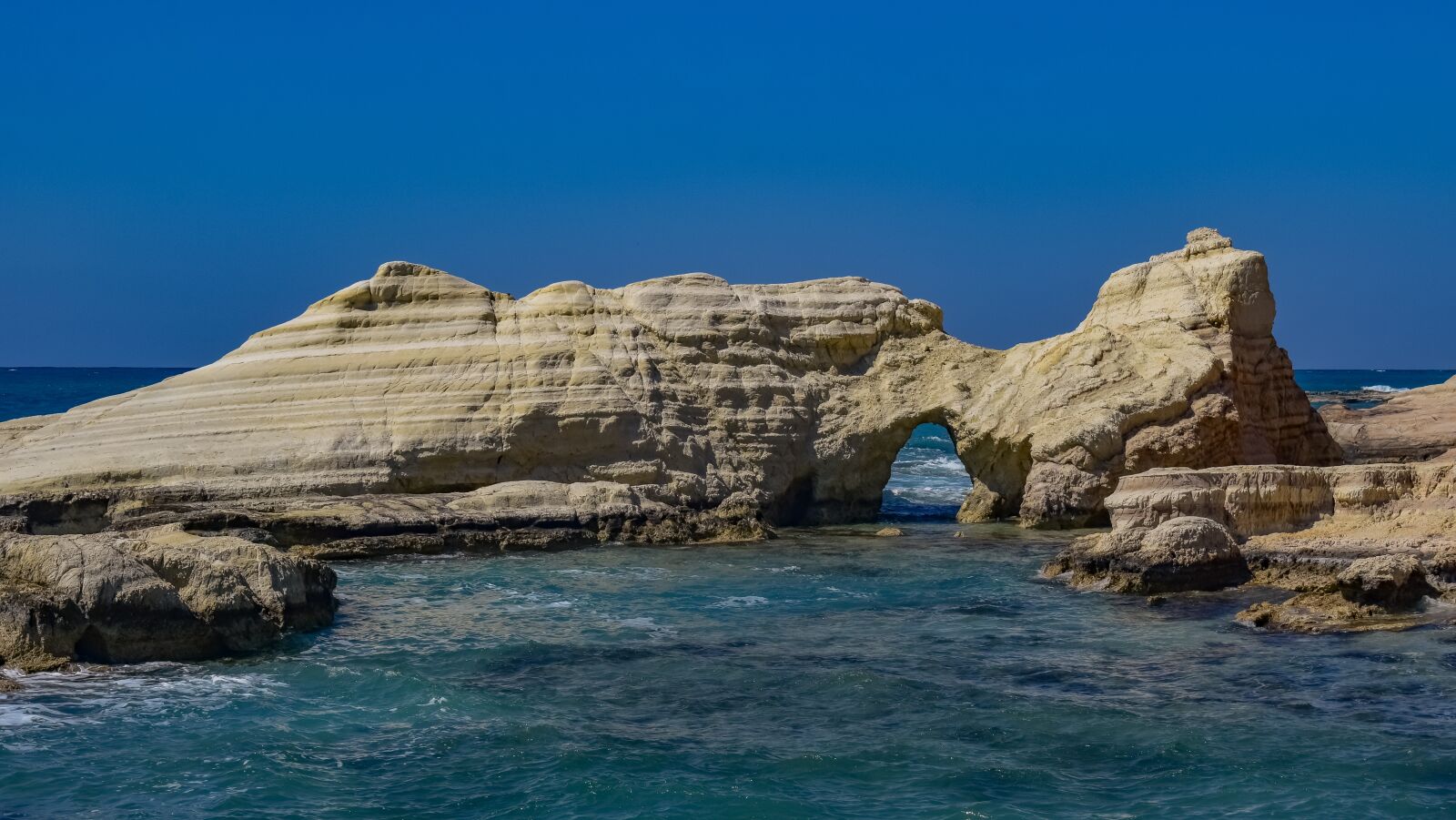 Nikon D3300 sample photo. Rock, formation, landscape photography
