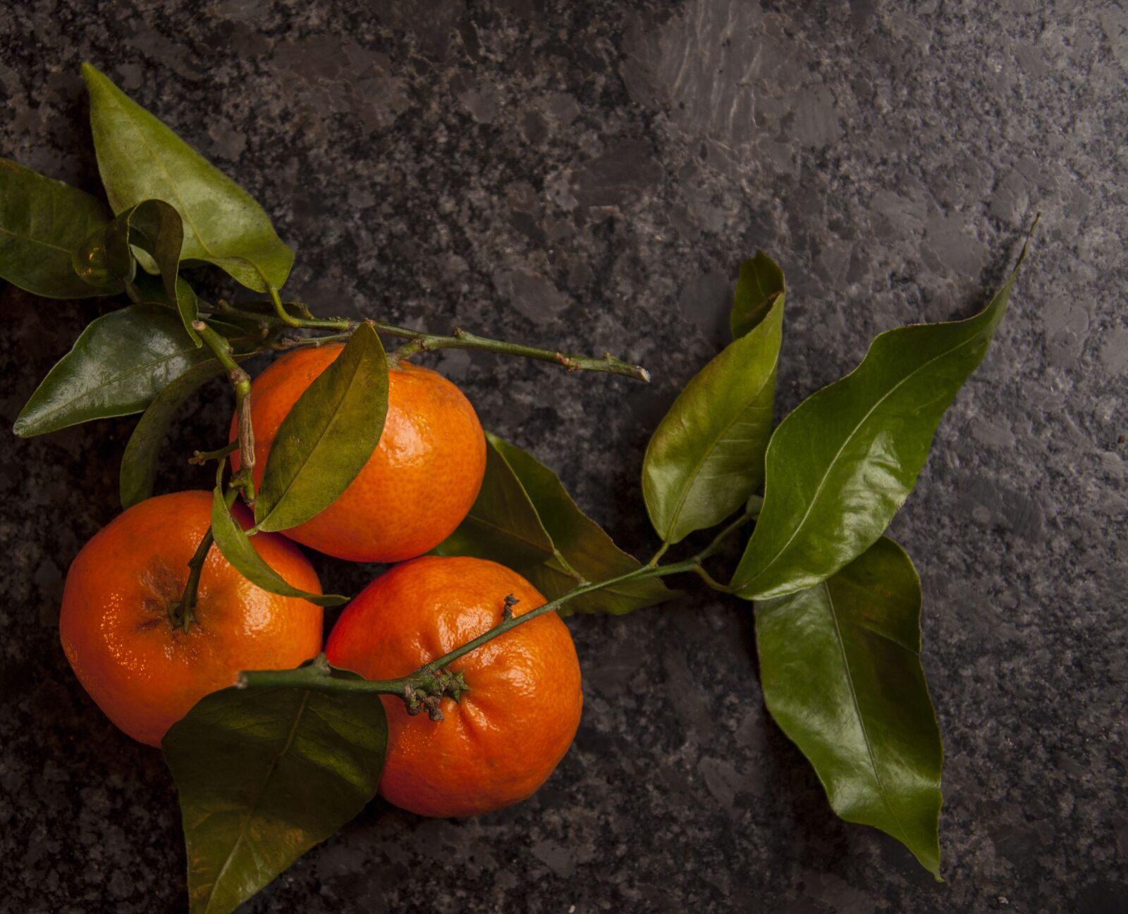 Nikon D90 sample photo. Clementine, mandarin, vitamins photography
