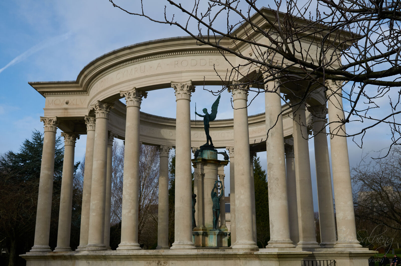 Nikon D300 sample photo