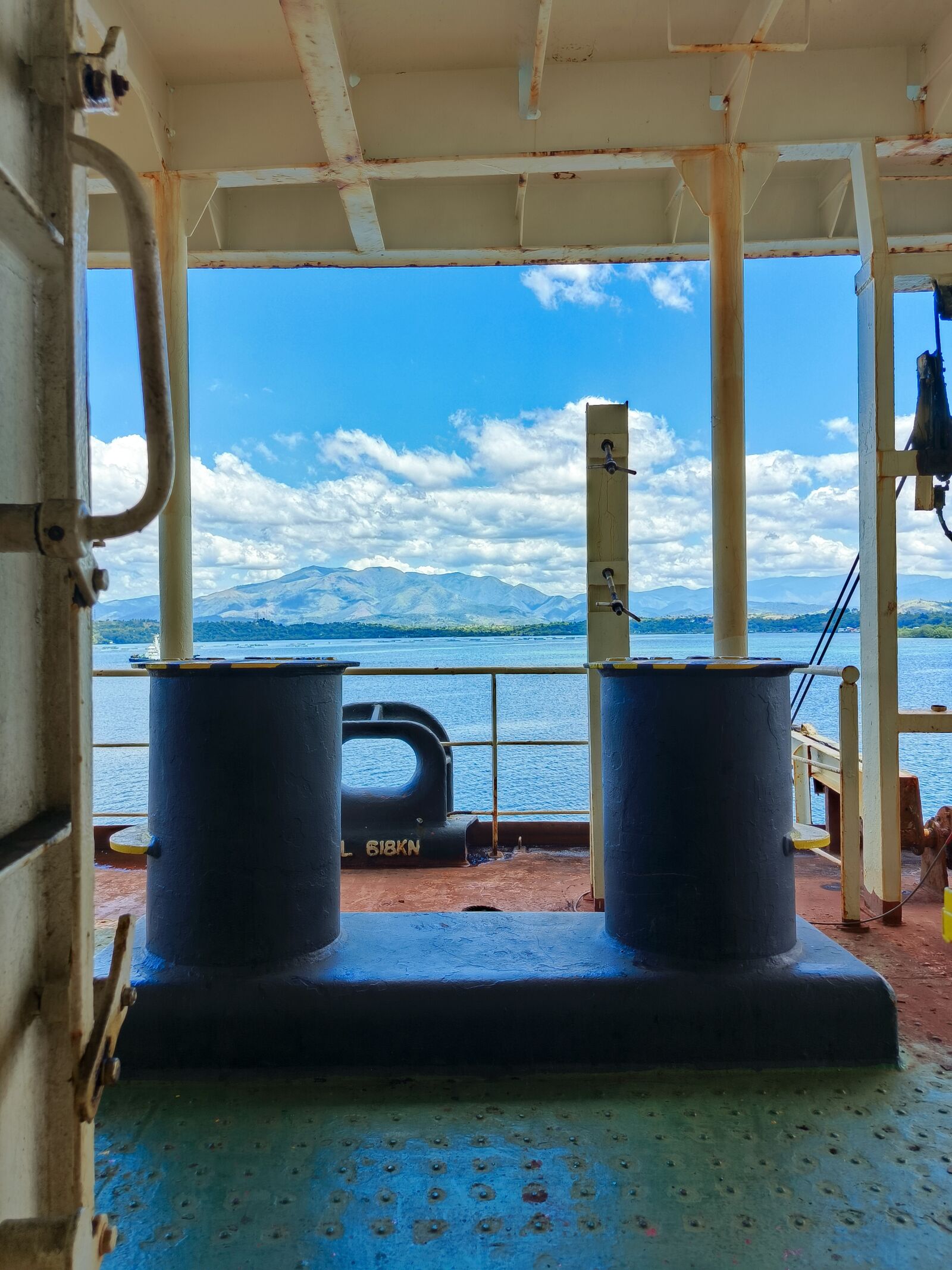 Infinix X6871 sample photo