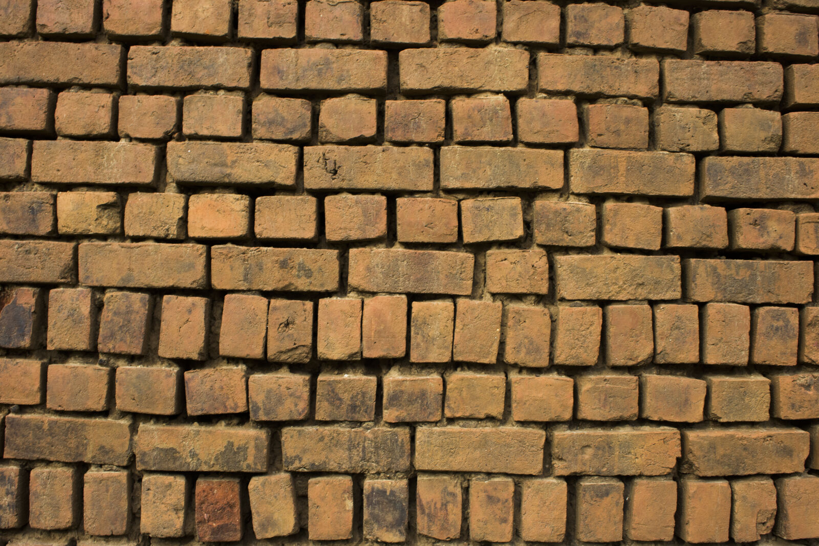 Canon EOS 750D (EOS Rebel T6i / EOS Kiss X8i) sample photo. Brick, old, vintage photography