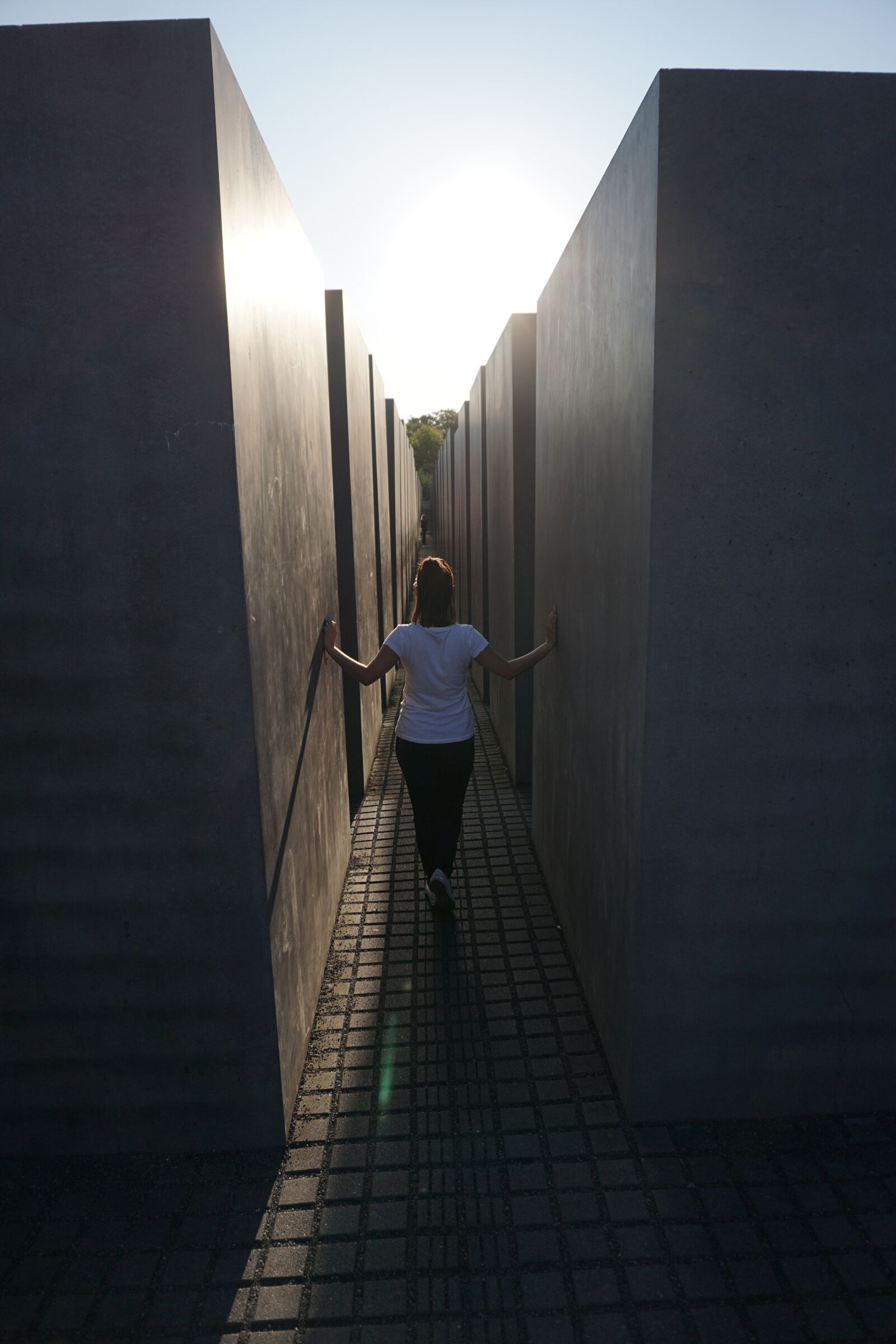 Sony a6000 sample photo. Berlin, germany, deutschland photography