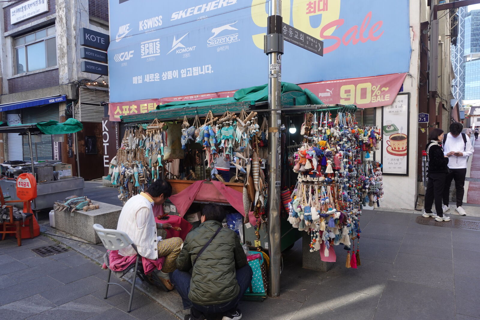 Sony ZV-1 sample photo