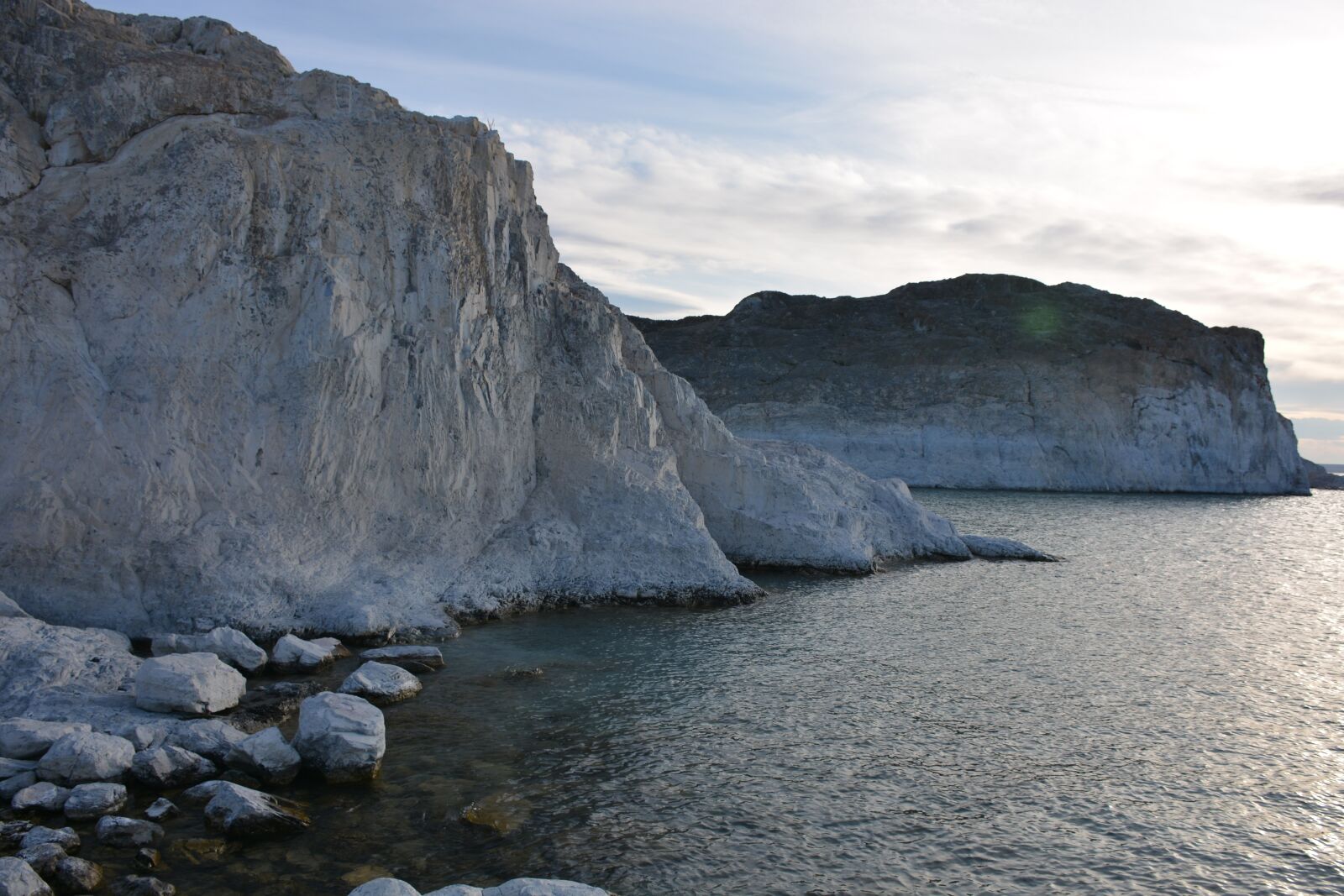 Nikon D7100 sample photo. Lake, nest, tour photography