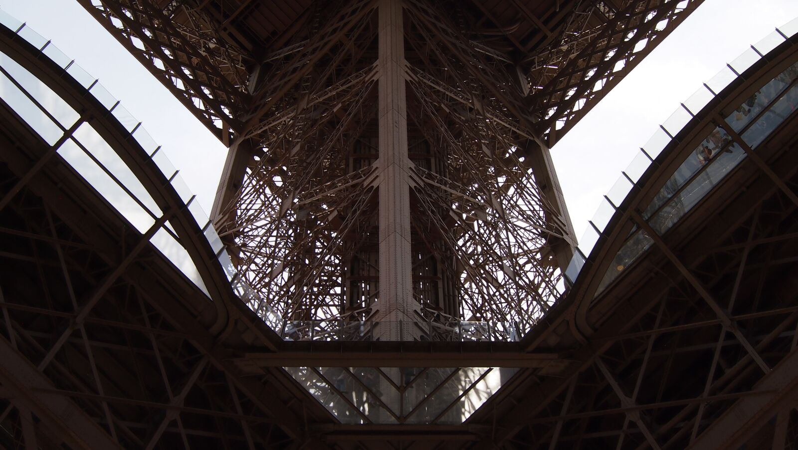 Olympus PEN E-PL3 sample photo. Paris, eiffel tower, places photography