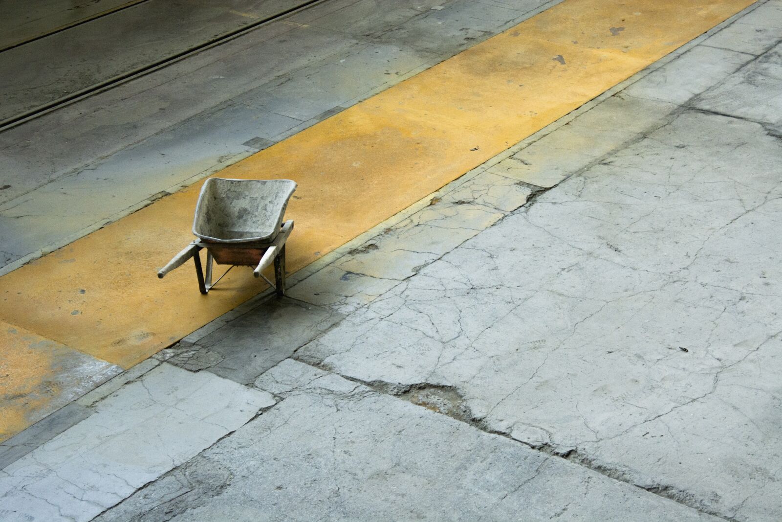 Nikon D7100 sample photo. Industry, factory, site photography